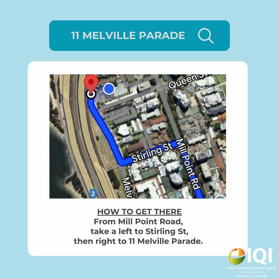 Recently Completed One-Bedroom Plus Spacious Multipurpose Room Apartment in Prestigious South Perth image