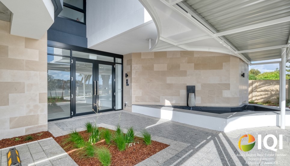 Recently Completed One-Bedroom Plus Spacious Multipurpose Room Apartment in Prestigious South Perth image