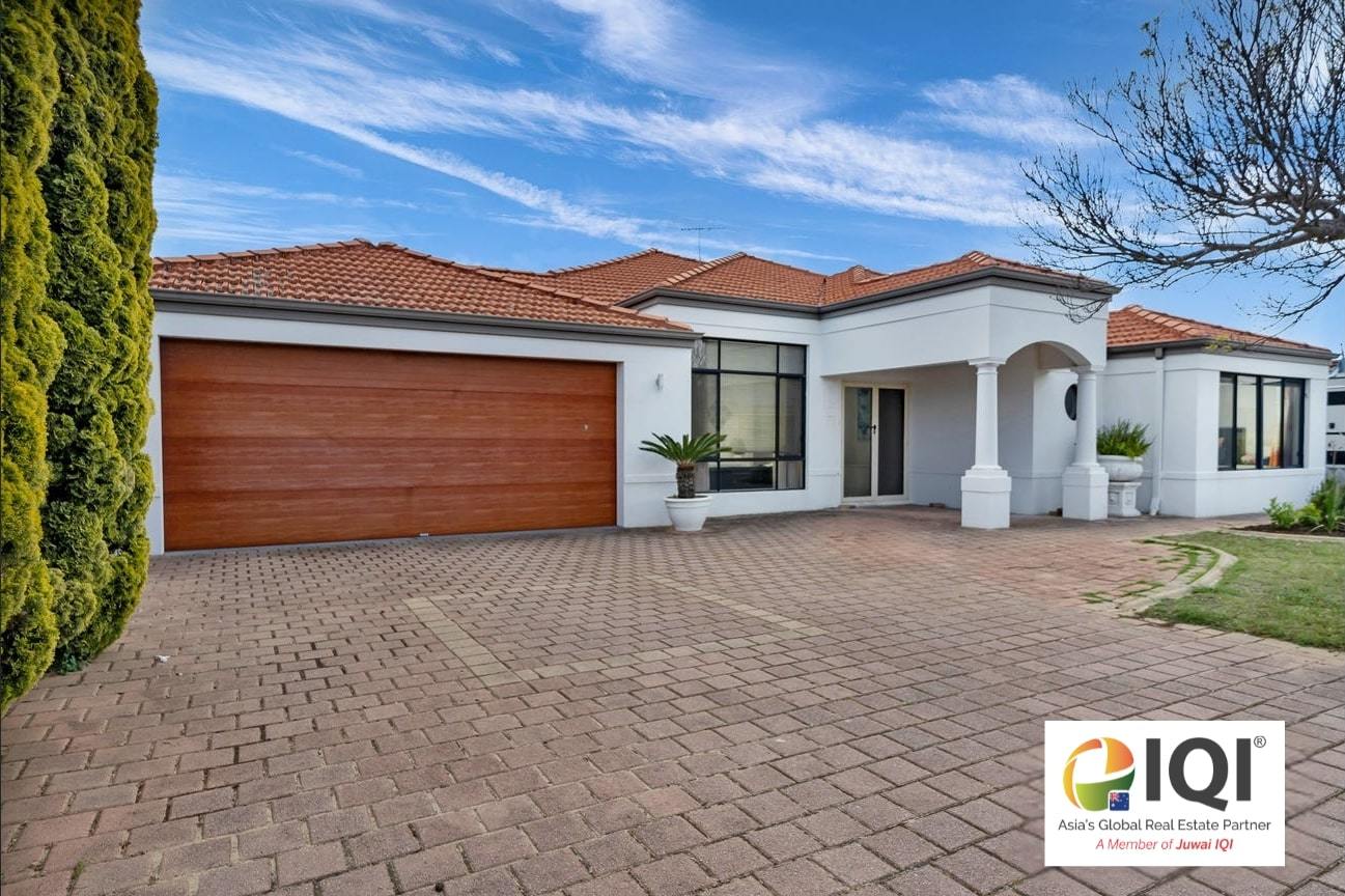 Spacious Family Retreat on a Prime Pearsall Block image