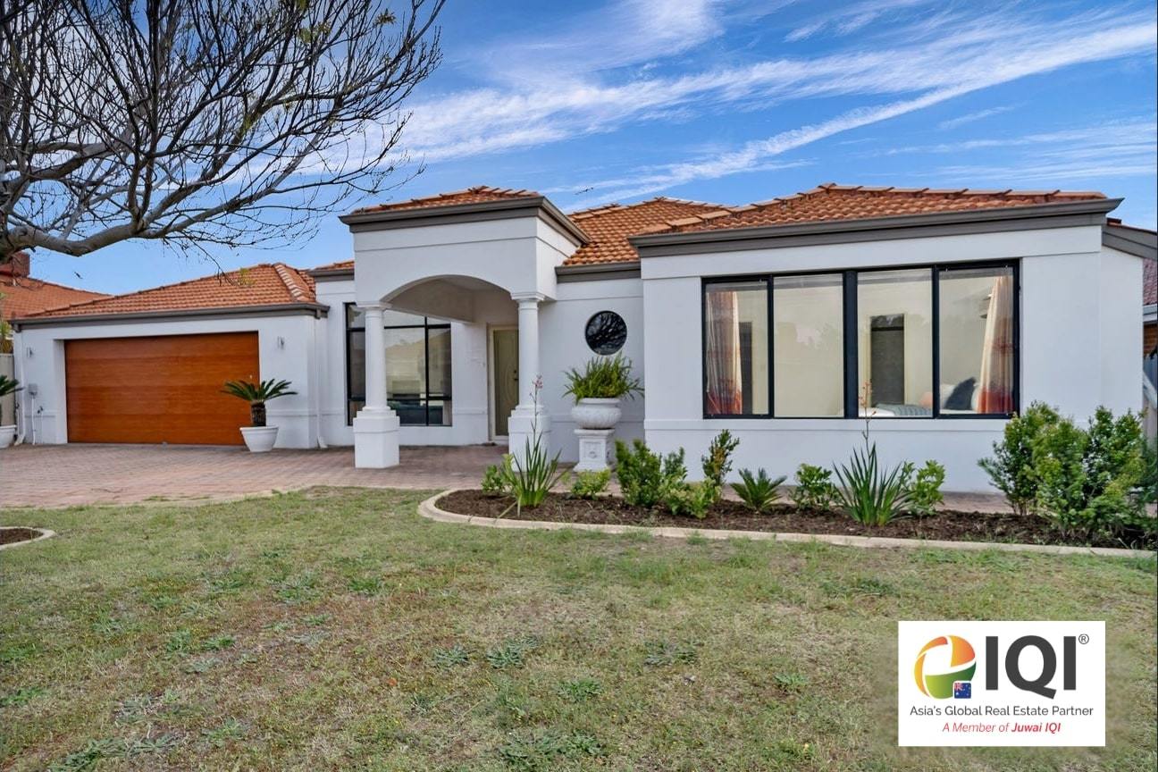 Spacious Family Retreat on a Prime Pearsall Block image