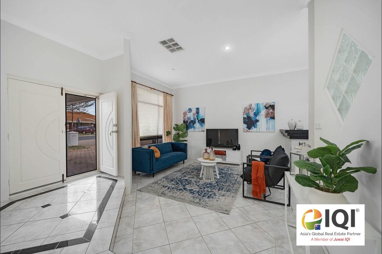 Spacious Family Retreat on a Prime Pearsall Block image