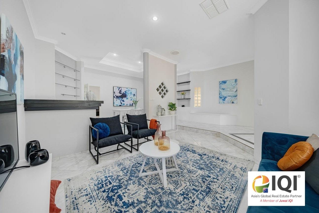 Spacious Family Retreat on a Prime Pearsall Block image