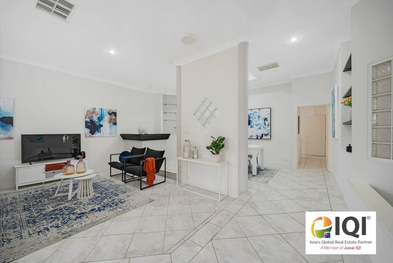 Spacious Family Retreat on a Prime Pearsall Block image