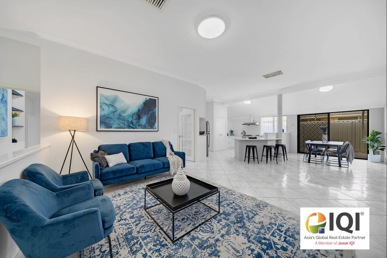 Spacious Family Retreat on a Prime Pearsall Block image