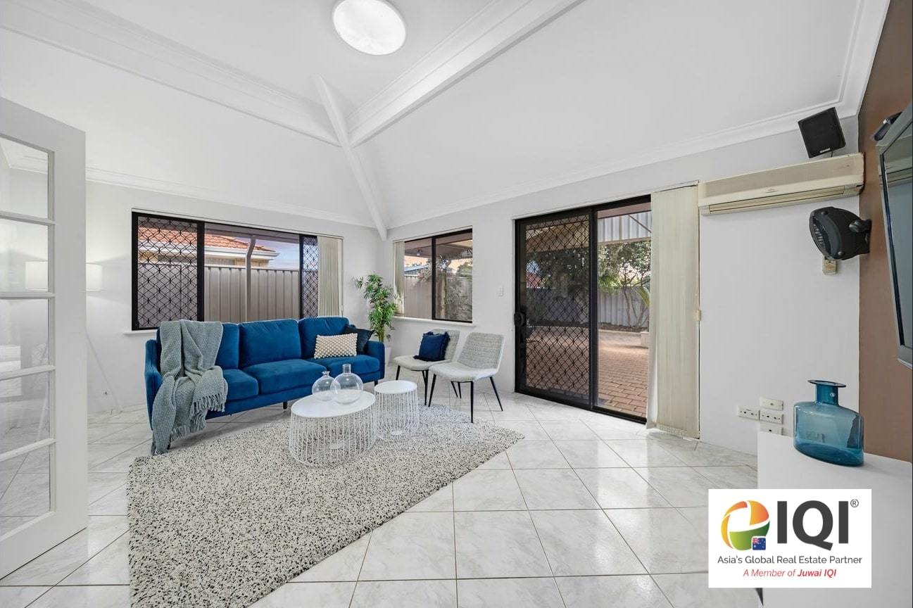 Spacious Family Retreat on a Prime Pearsall Block image