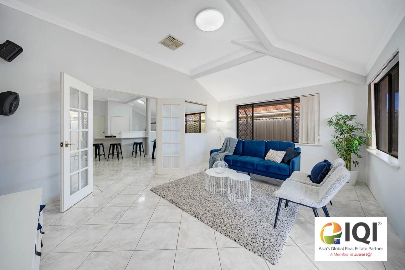 Spacious Family Retreat on a Prime Pearsall Block image