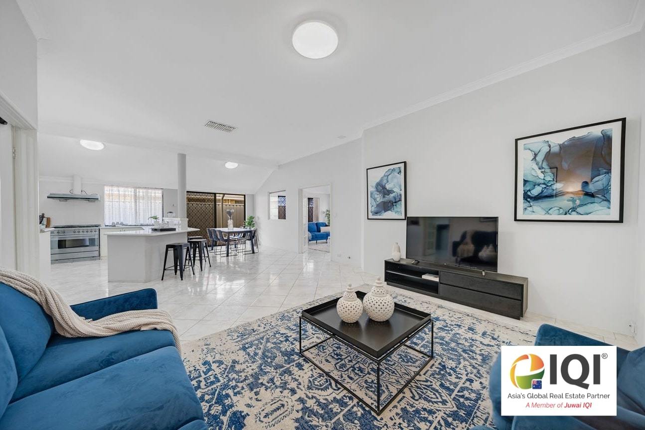 Spacious Family Retreat on a Prime Pearsall Block image