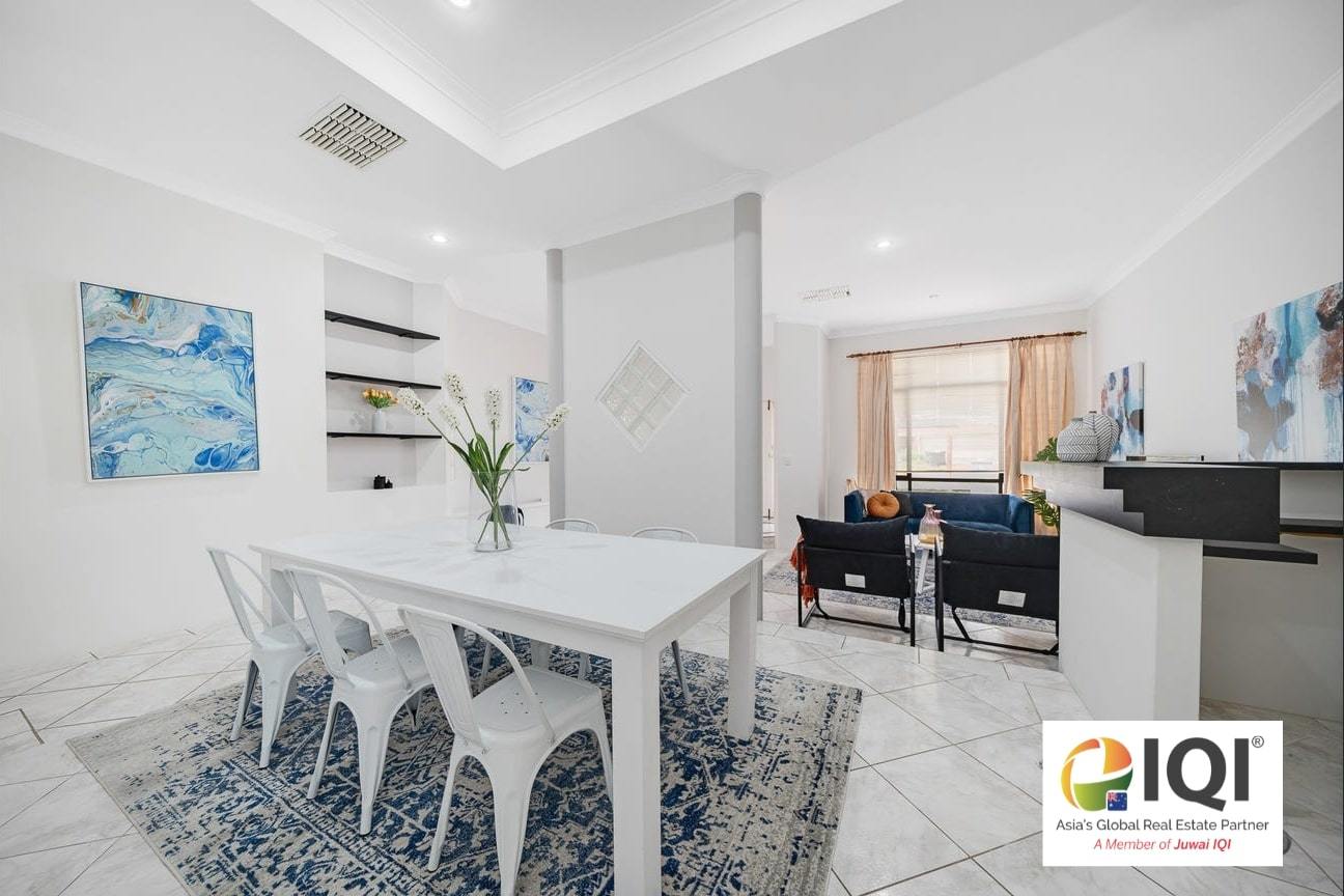 Spacious Family Retreat on a Prime Pearsall Block image