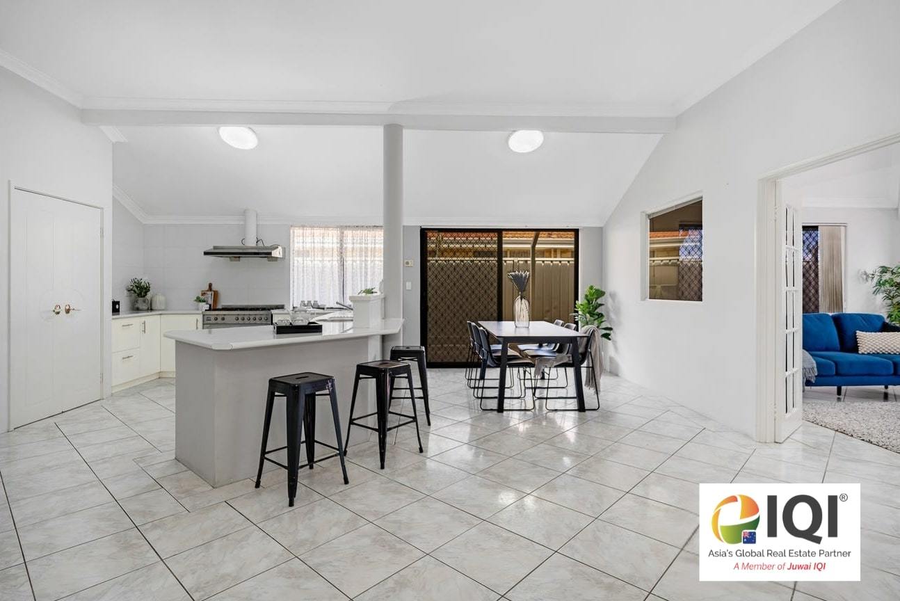 Spacious Family Retreat on a Prime Pearsall Block image