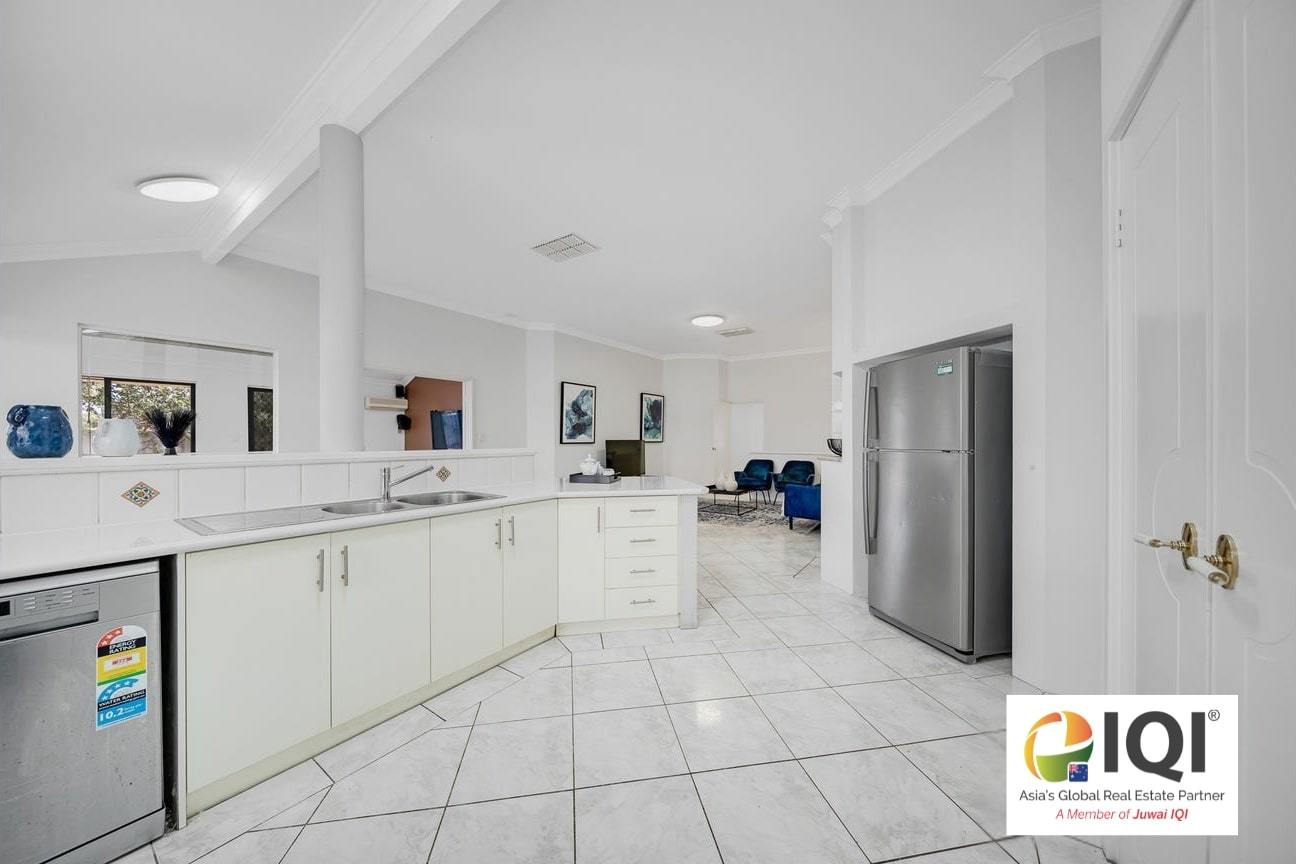 Spacious Family Retreat on a Prime Pearsall Block image