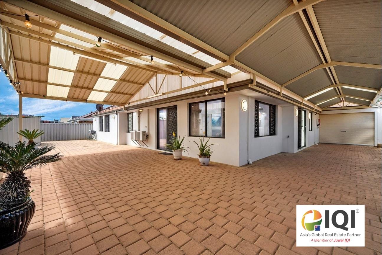 Spacious Family Retreat on a Prime Pearsall Block image