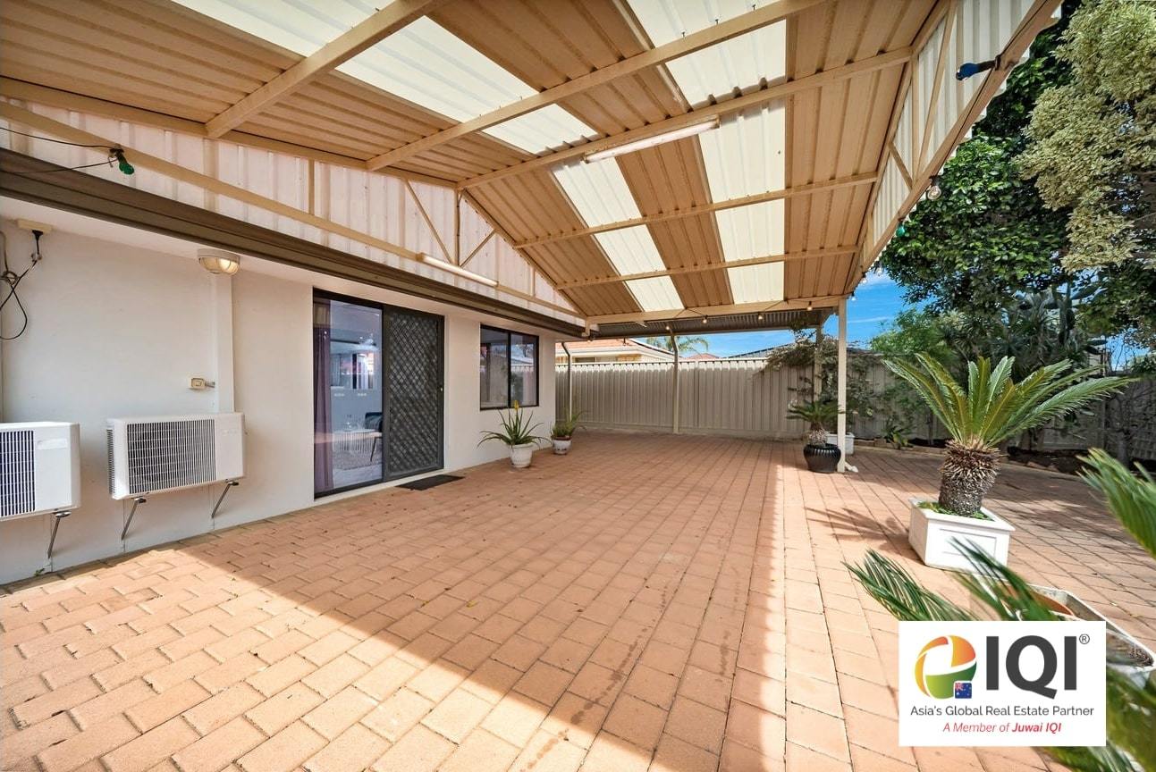 Spacious Family Retreat on a Prime Pearsall Block image