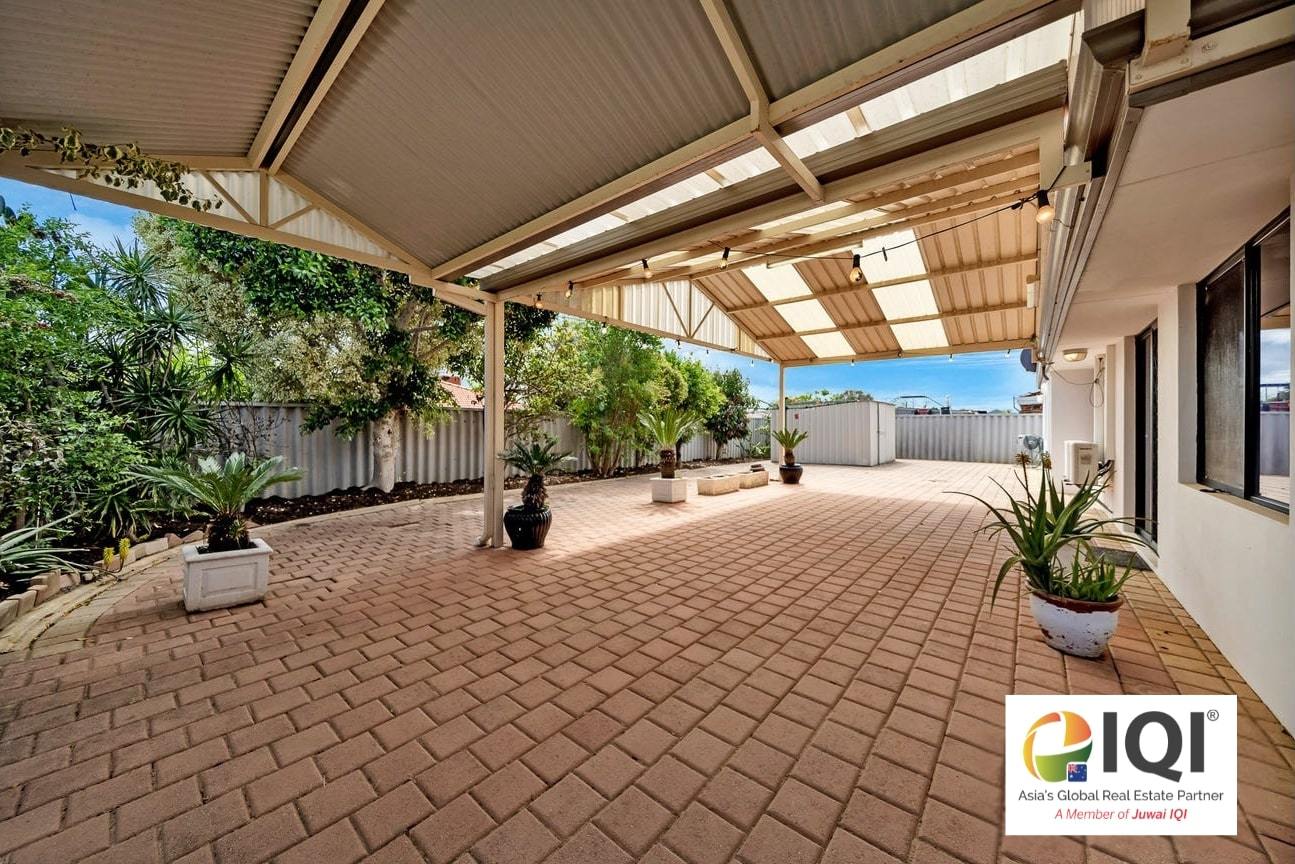 Spacious Family Retreat on a Prime Pearsall Block image