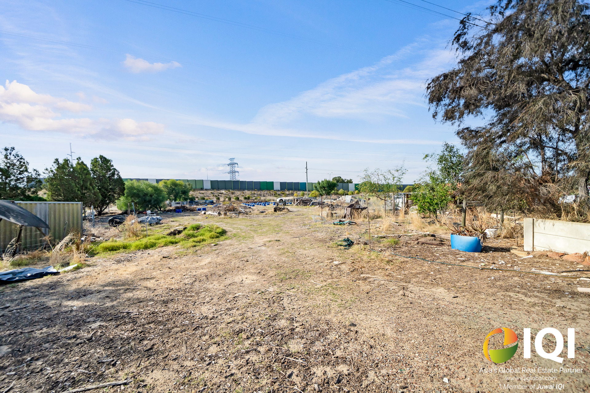 """ It's REAL : HUGE 4104sqm land in Bennett Springs"" image