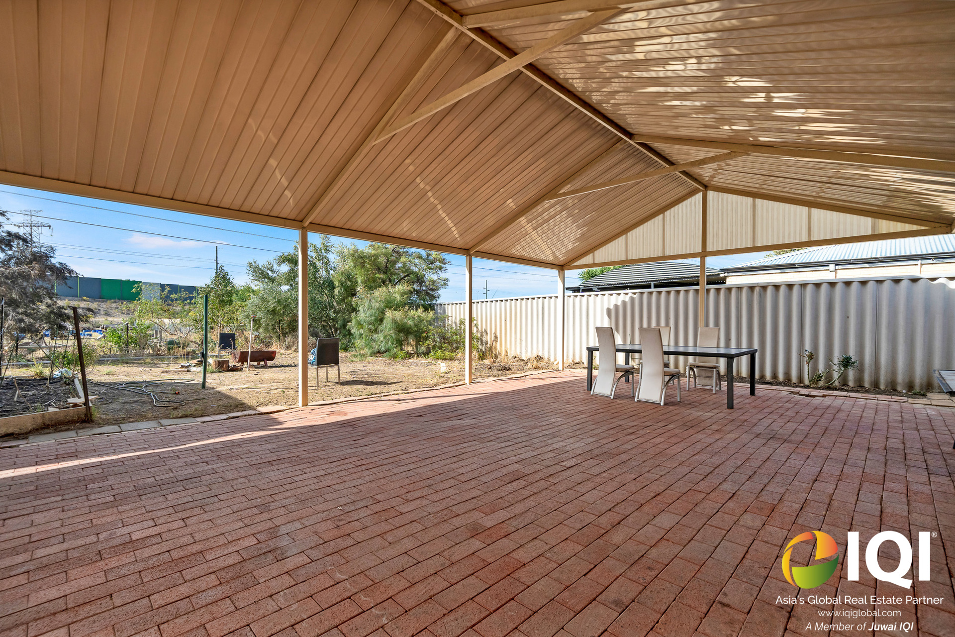 """ It's REAL : HUGE 4104sqm land in Bennett Springs"" image