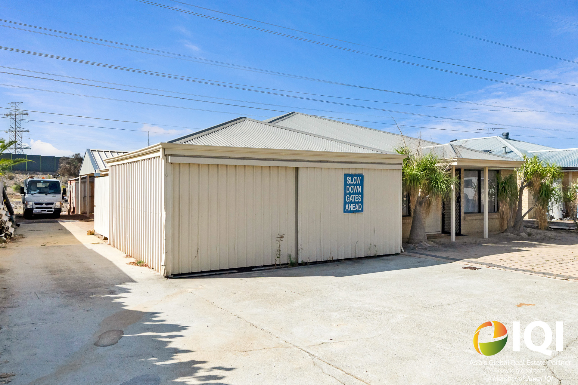 """ It's REAL : HUGE 4104sqm land in Bennett Springs"" image