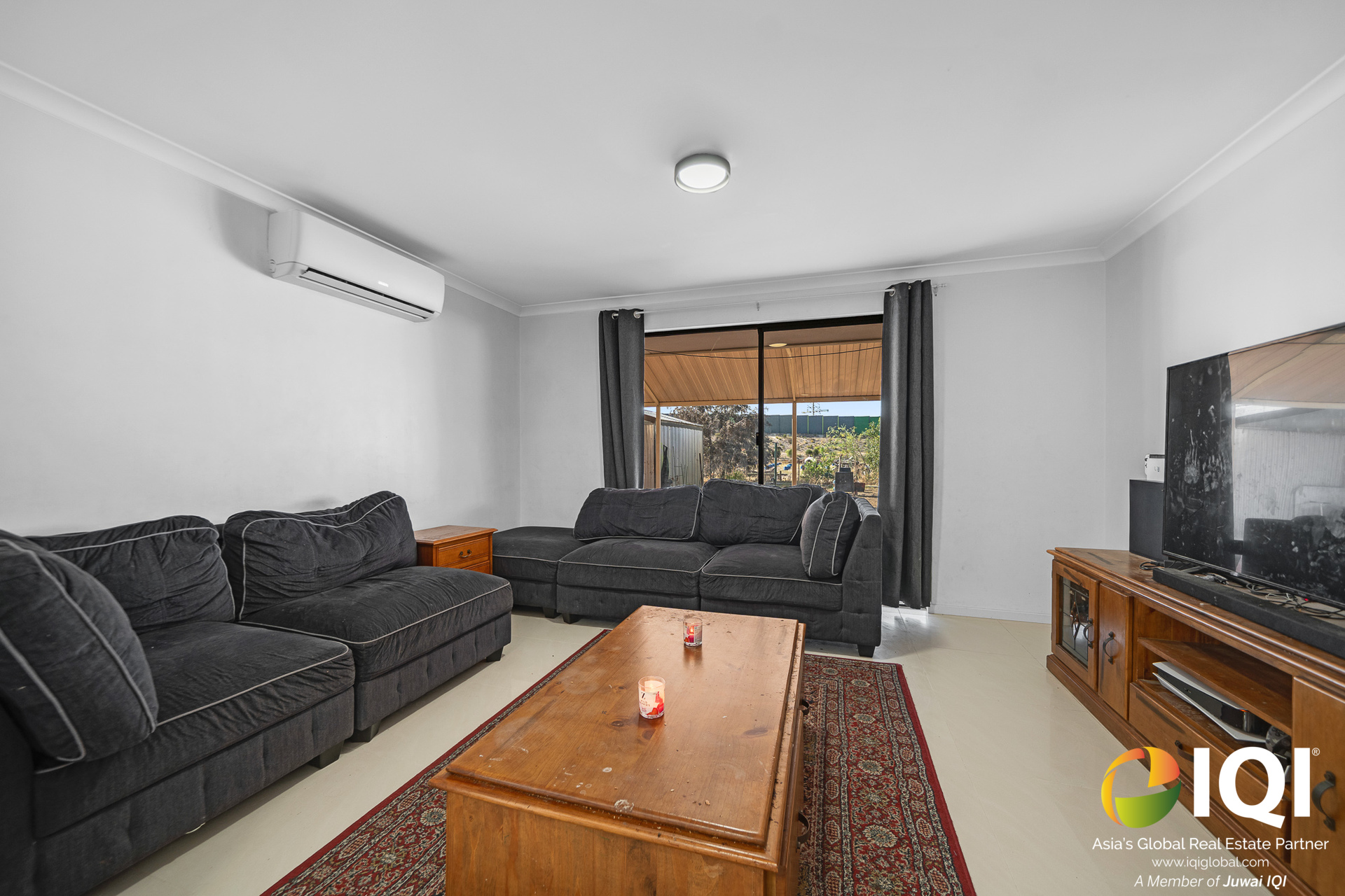 """ It's REAL : HUGE 4104sqm land in Bennett Springs"" image