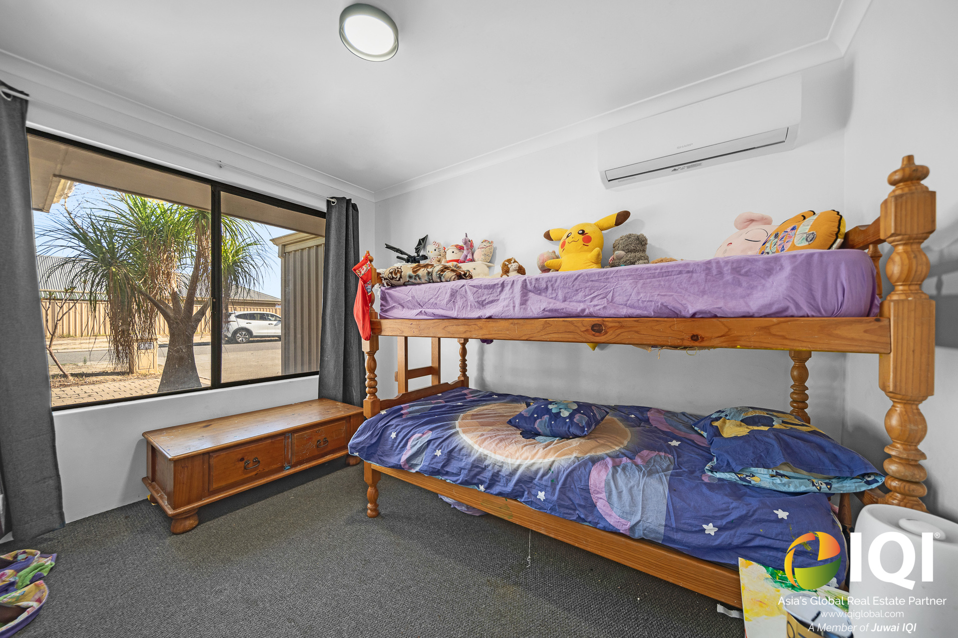 """ It's REAL : HUGE 4104sqm land in Bennett Springs"" image