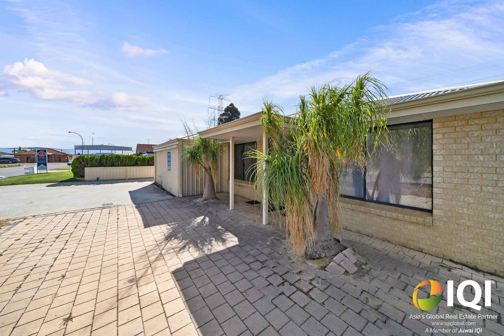 """ It's REAL : HUGE 4104sqm land in Bennett Springs"" image