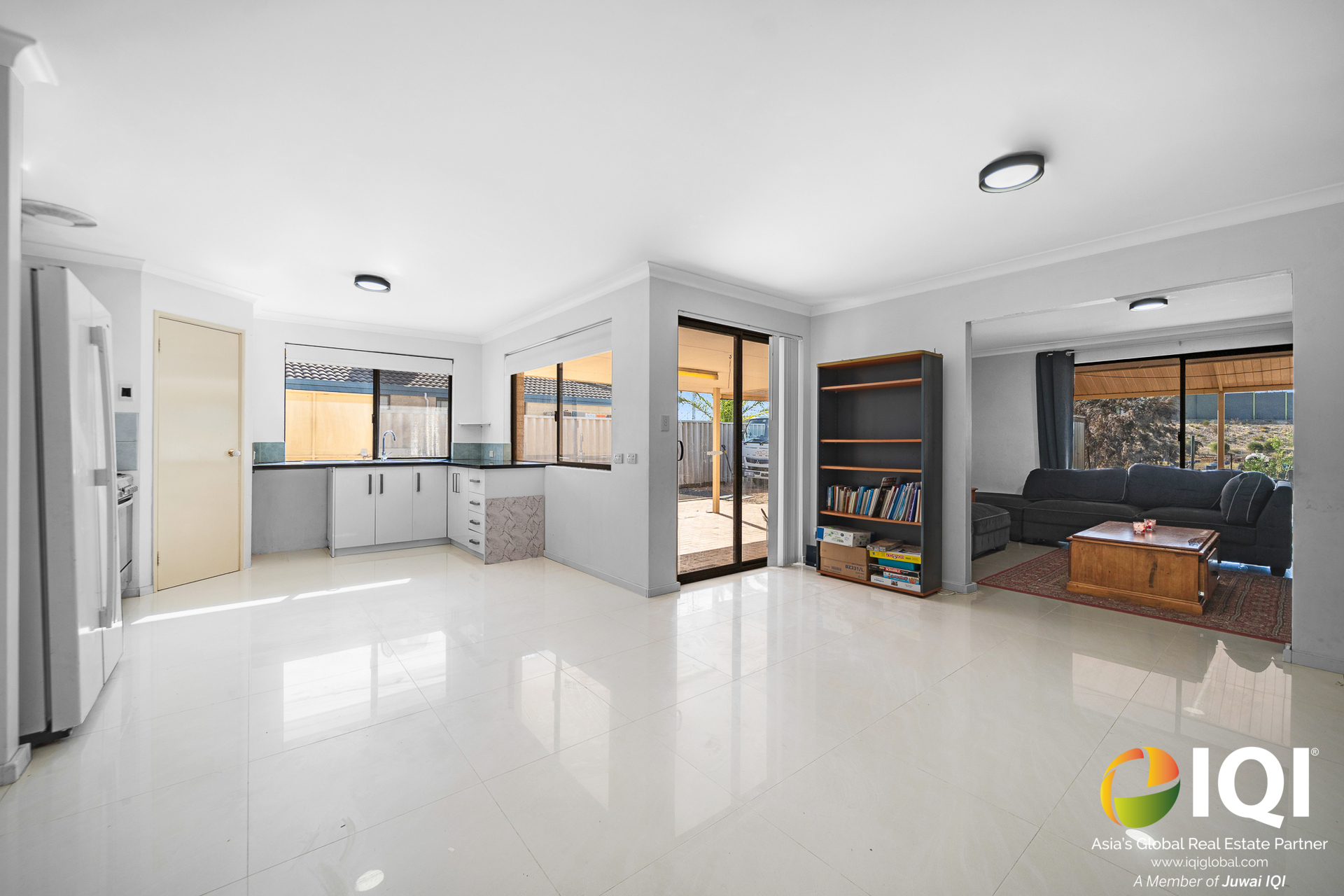 """ It's REAL : HUGE 4104sqm land in Bennett Springs"" image