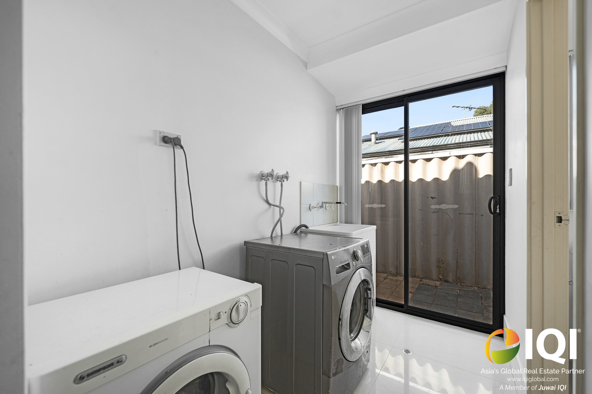 """ It's REAL : HUGE 4104sqm land in Bennett Springs"" image