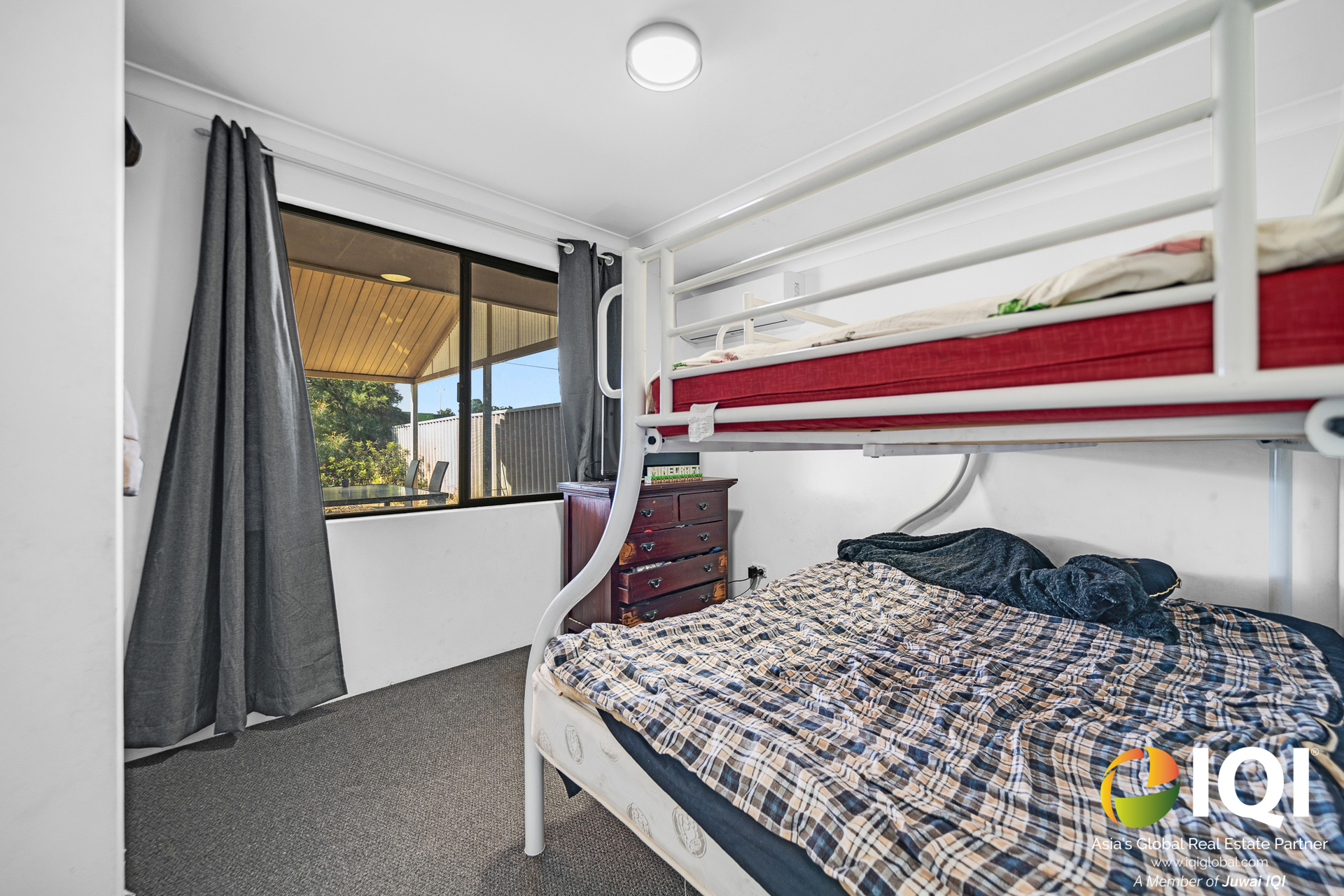 """ It's REAL : HUGE 4104sqm land in Bennett Springs"" image