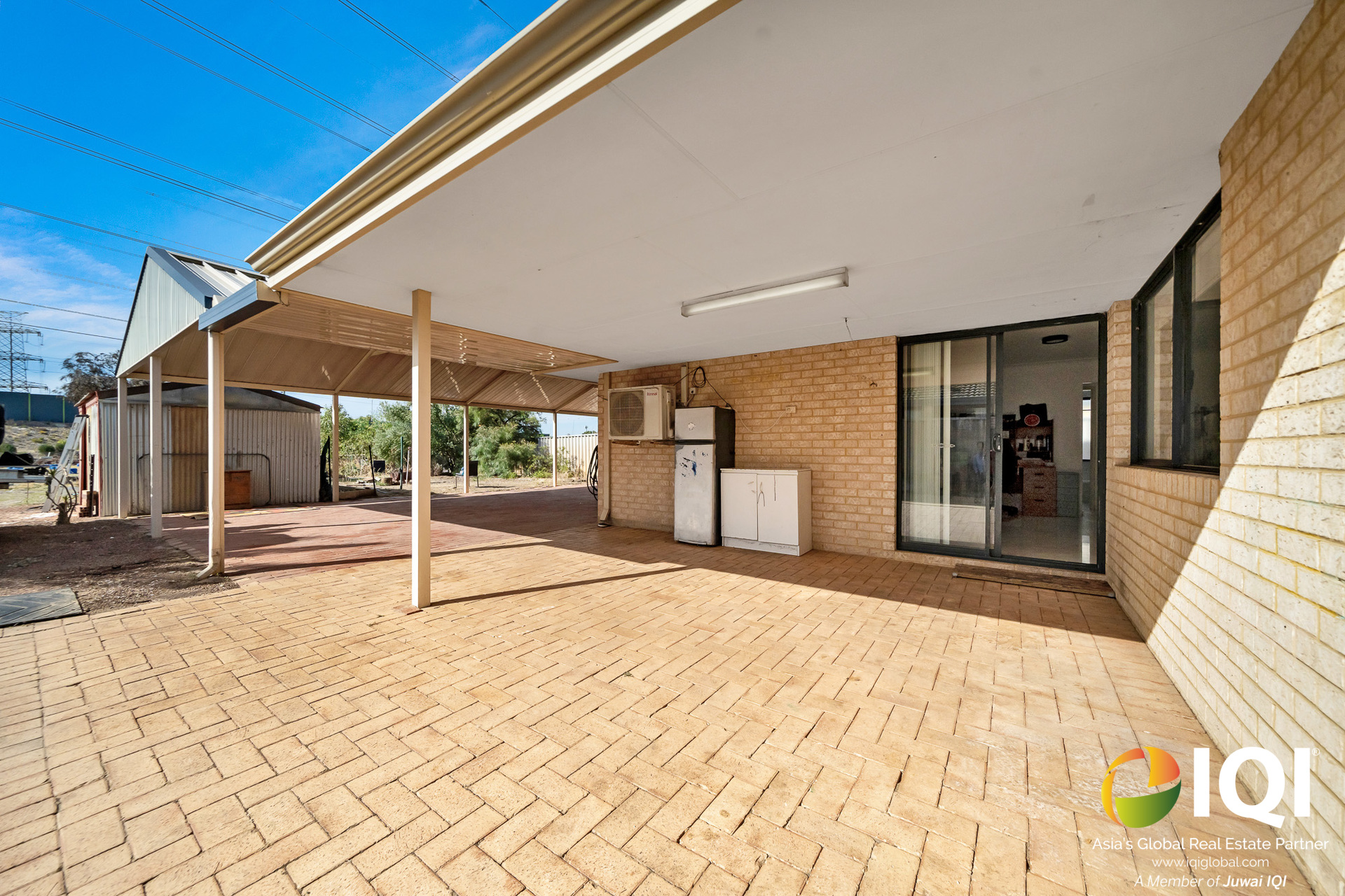 """ It's REAL : HUGE 4104sqm land in Bennett Springs"" image