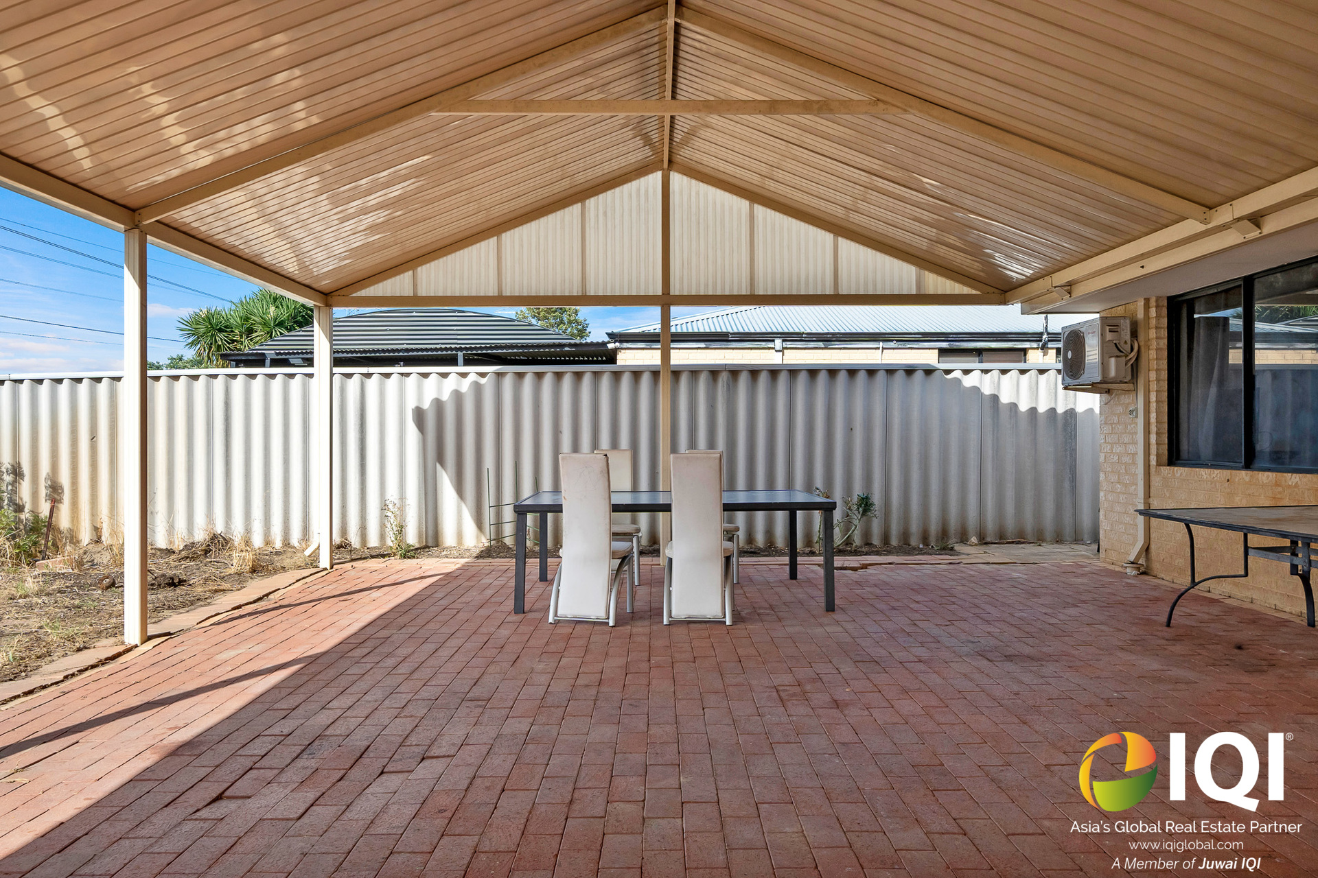 """ It's REAL : HUGE 4104sqm land in Bennett Springs"" image