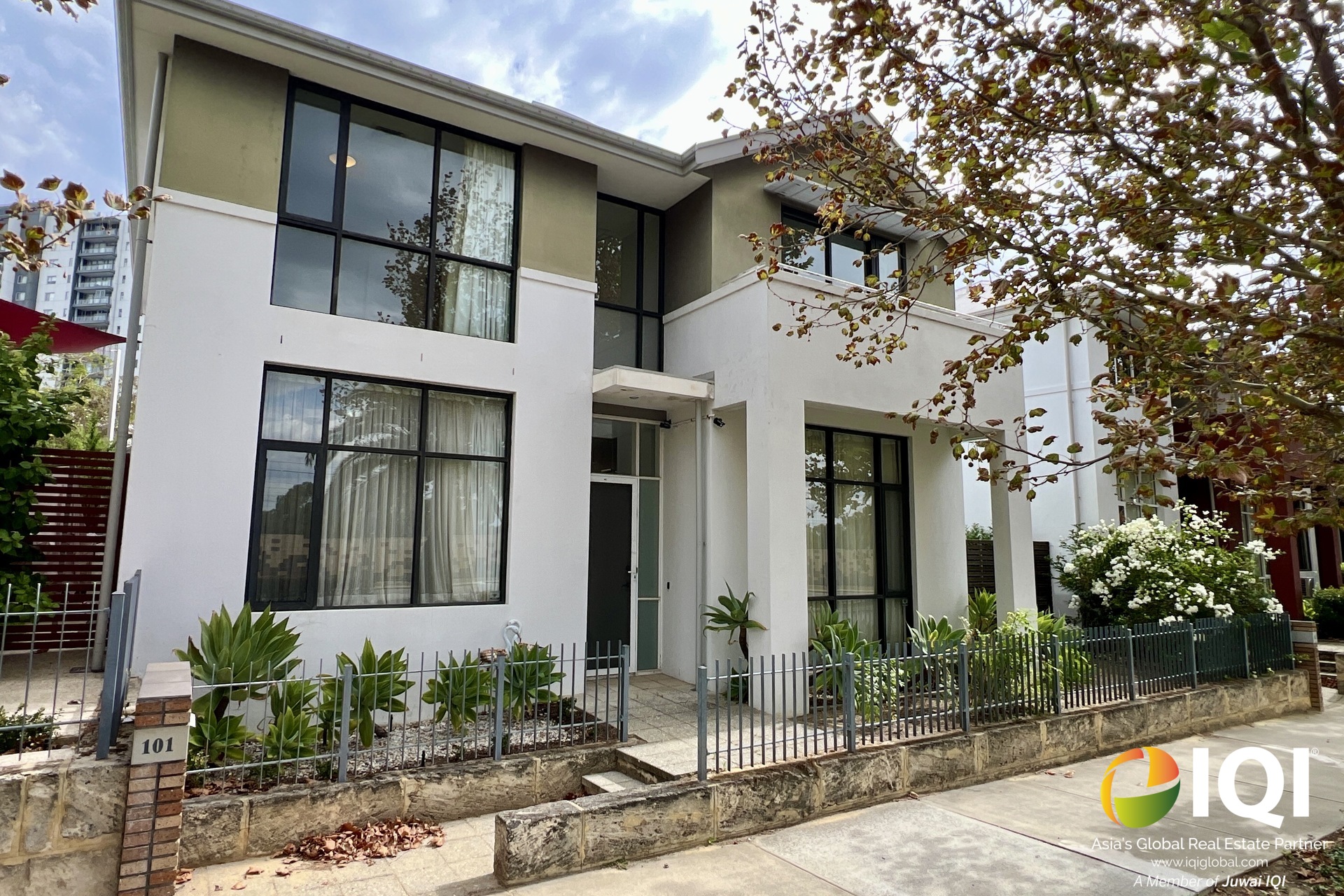 Sunlit & Spacious Family Home – View Before It's Tenanted! image