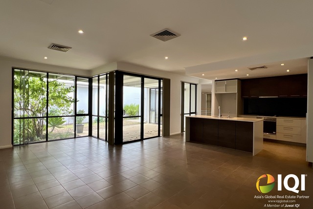 Sunlit & Spacious Family Home – View Before It's Tenanted! image