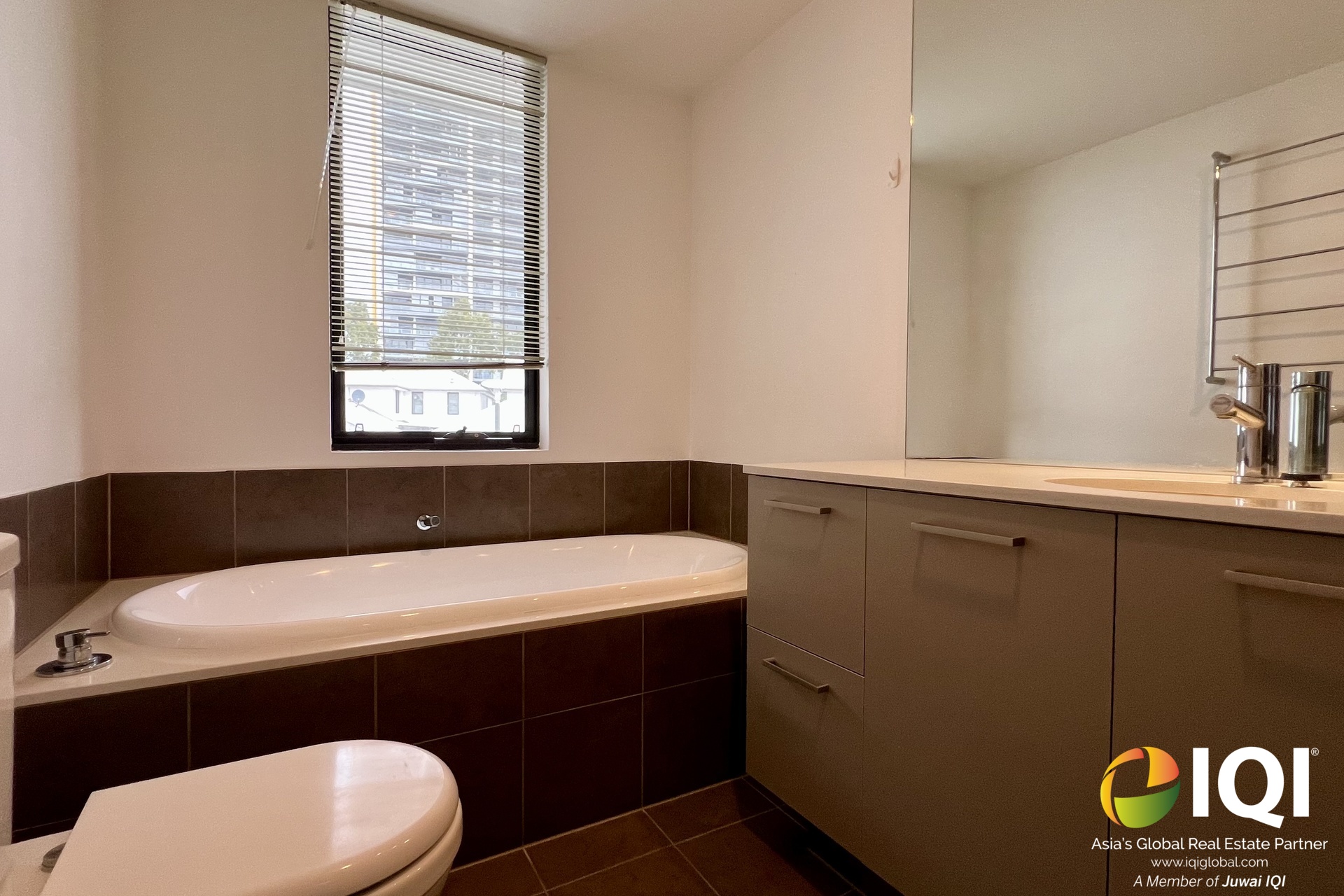 Sunlit & Spacious Family Home – View Before It's Tenanted! image