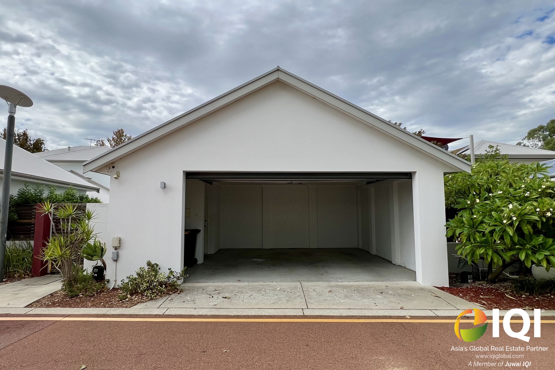 Sunlit & Spacious Family Home – View Before It's Tenanted! image