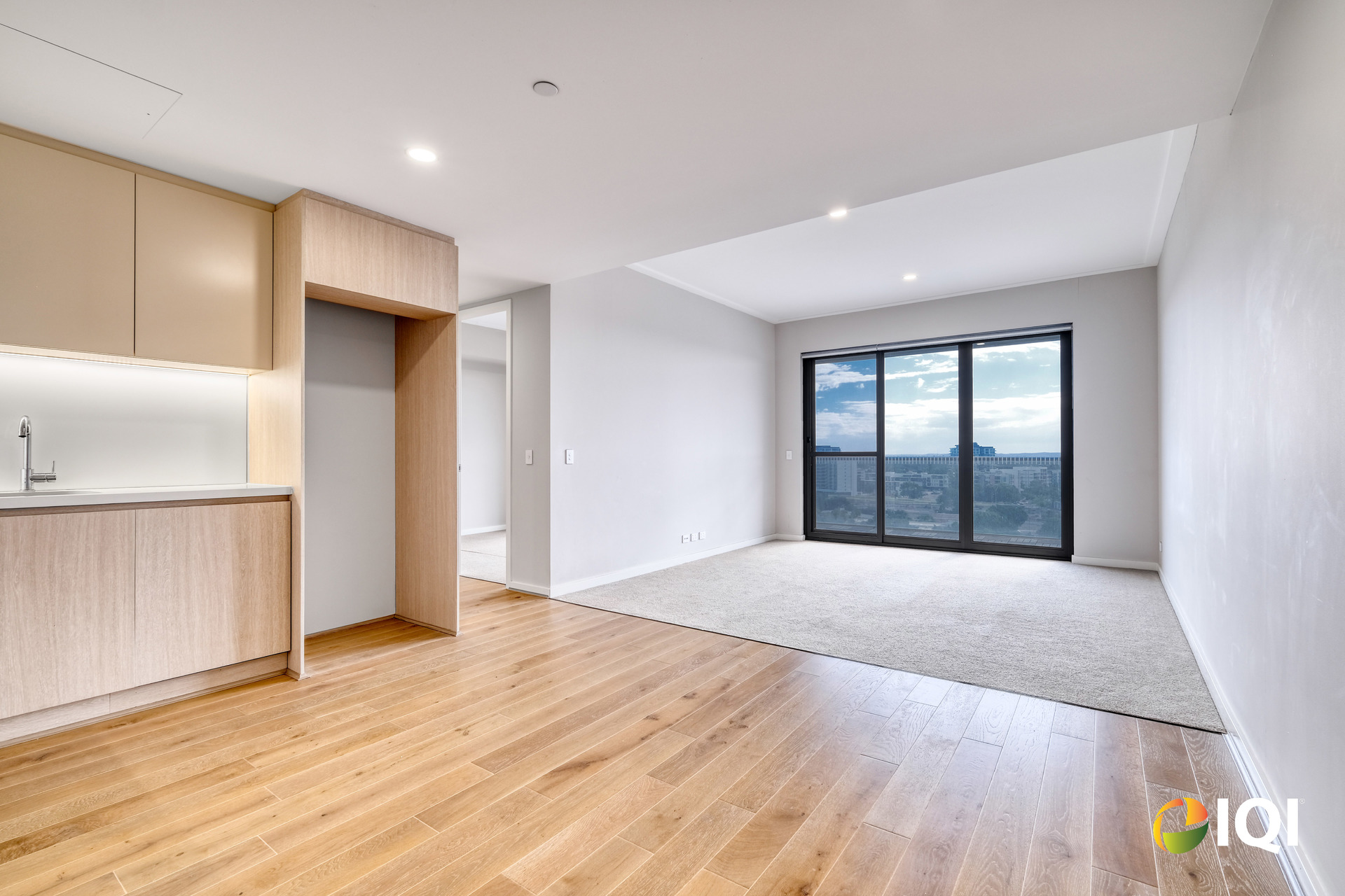 Bright & Stylish 1-Bedroom with Gorgeous Morning Sun Encapsulating Your Unit! image