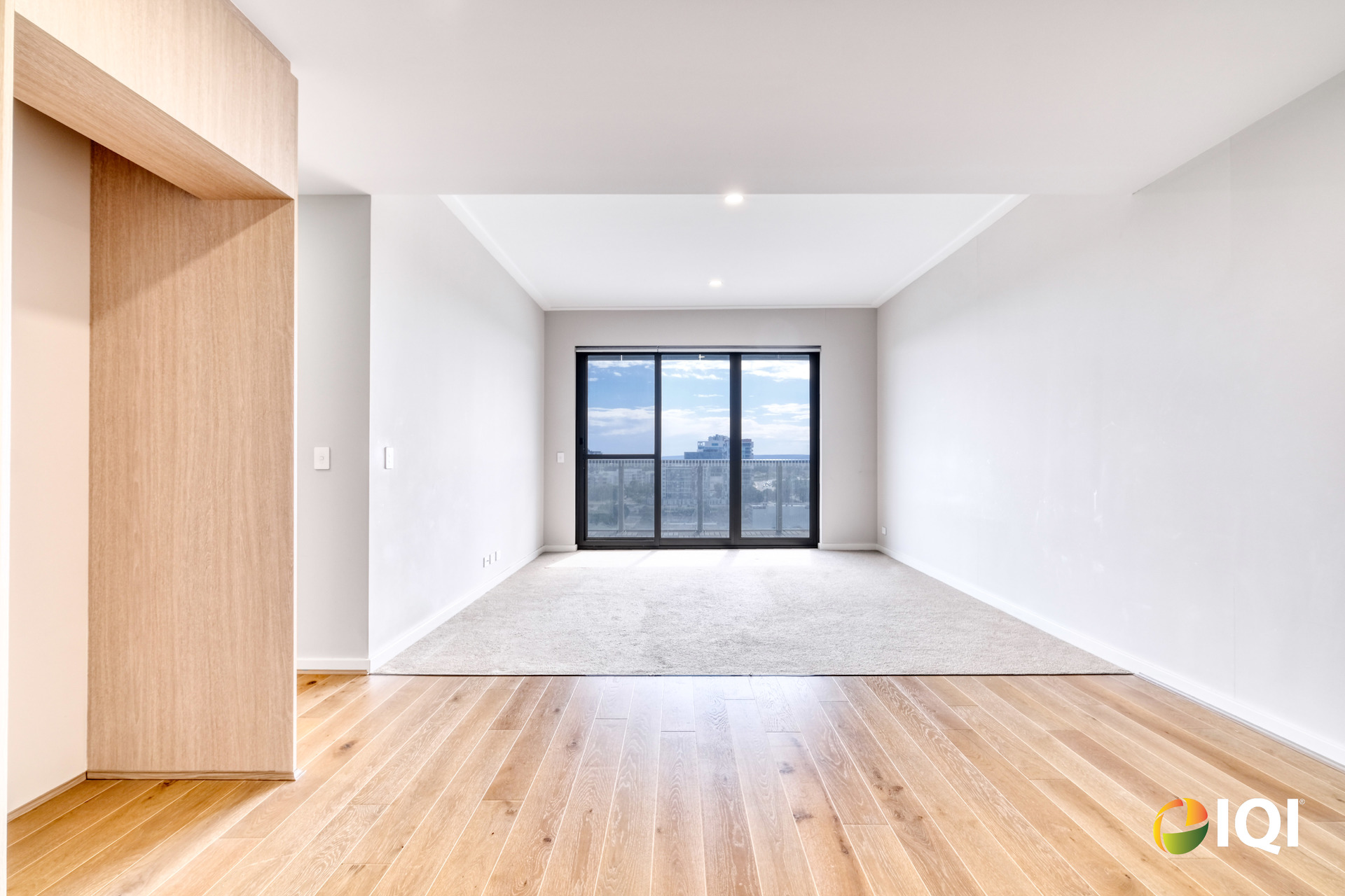 Bright & Stylish 1-Bedroom with Gorgeous Morning Sun Encapsulating Your Unit! image