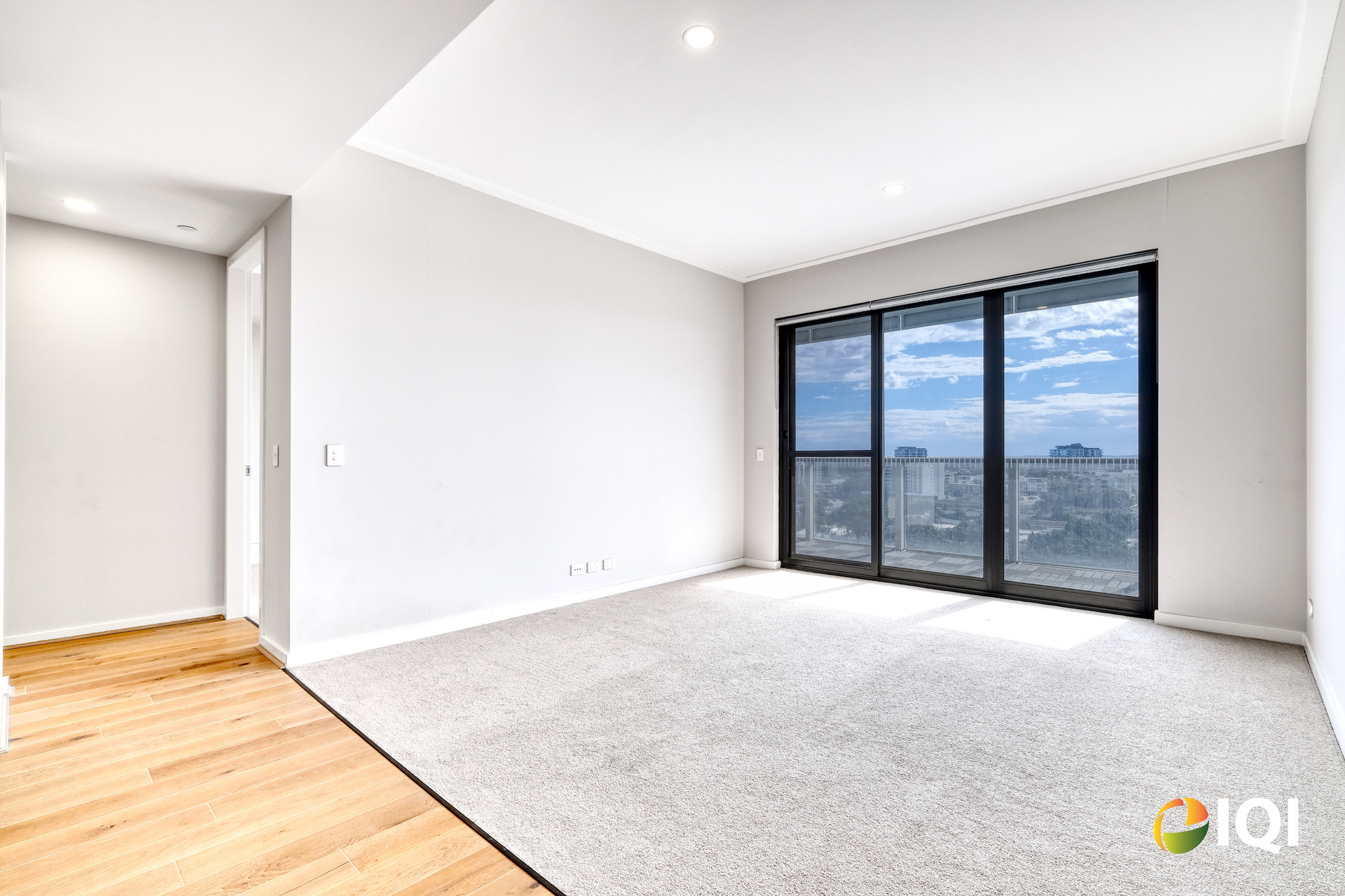 Bright & Stylish 1-Bedroom with Gorgeous Morning Sun Encapsulating Your Unit! image