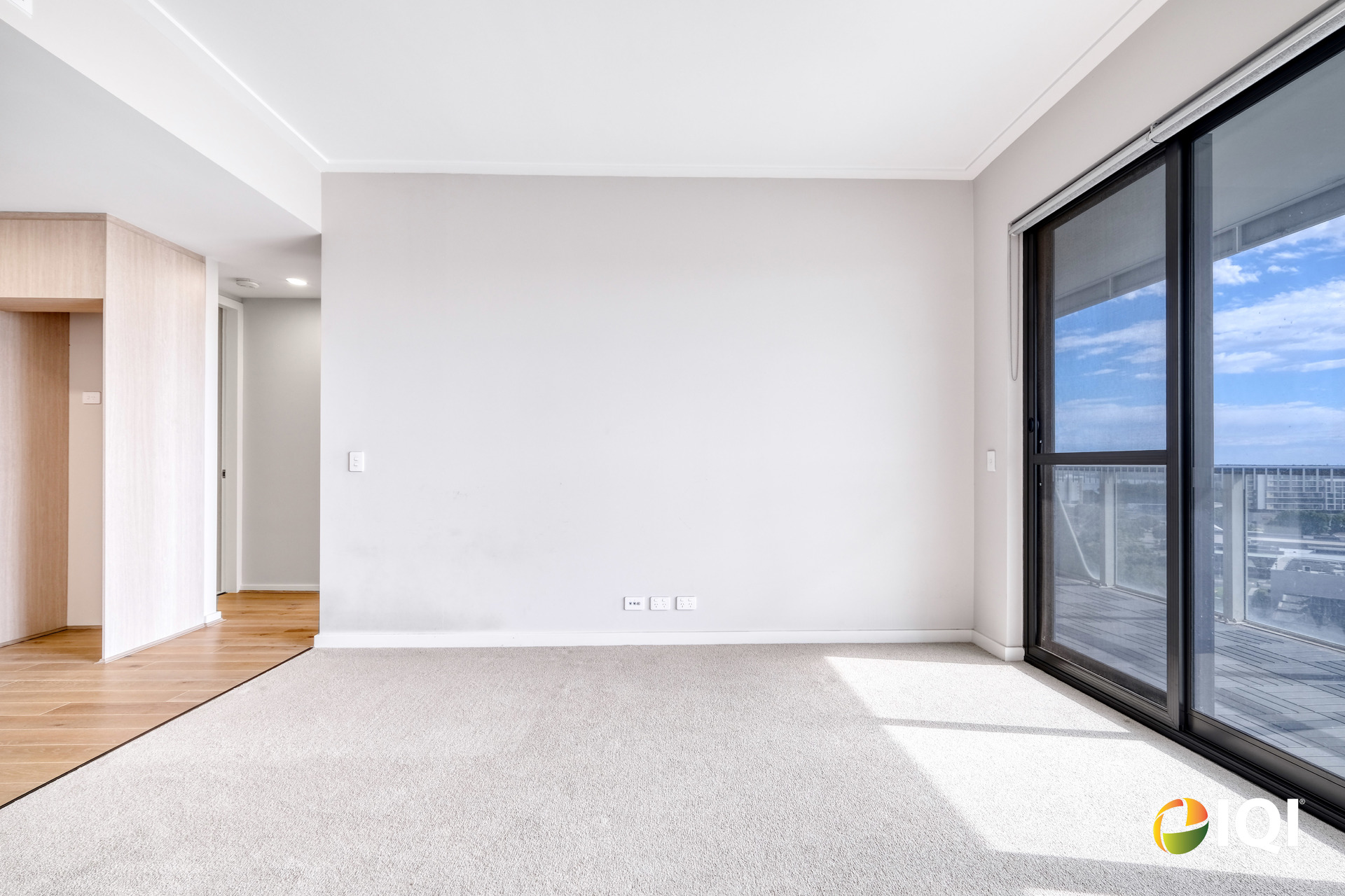 Bright & Stylish 1-Bedroom with Gorgeous Morning Sun Encapsulating Your Unit! image