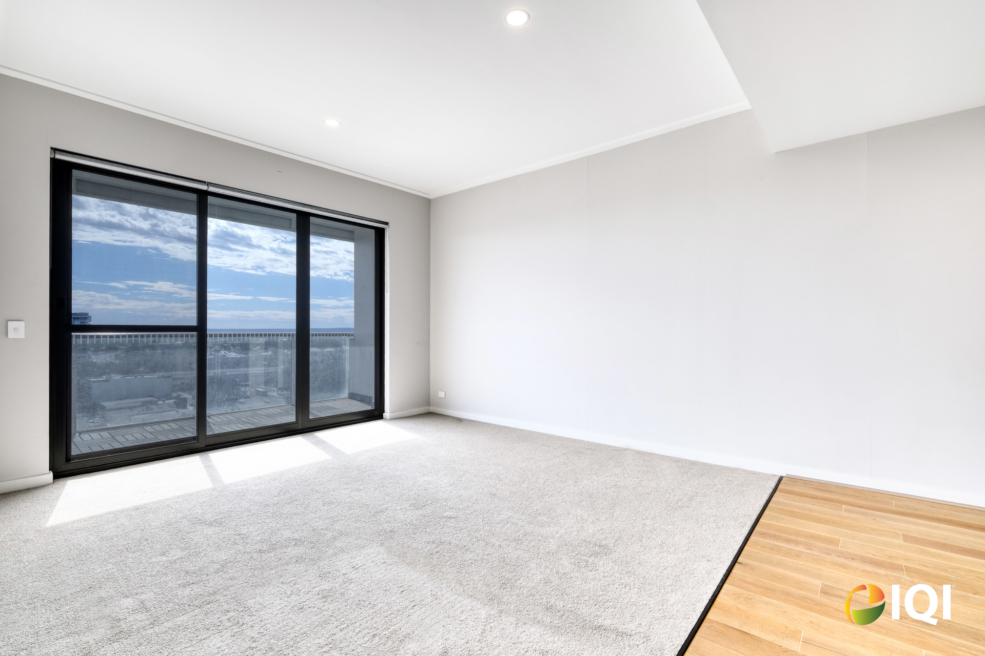 Bright & Stylish 1-Bedroom with Gorgeous Morning Sun Encapsulating Your Unit! image