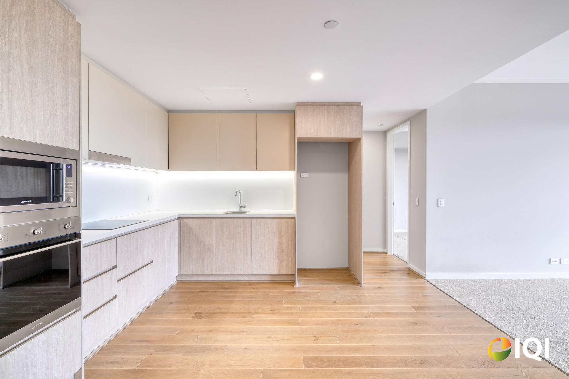 Bright & Stylish 1-Bedroom with Gorgeous Morning Sun Encapsulating Your Unit! image