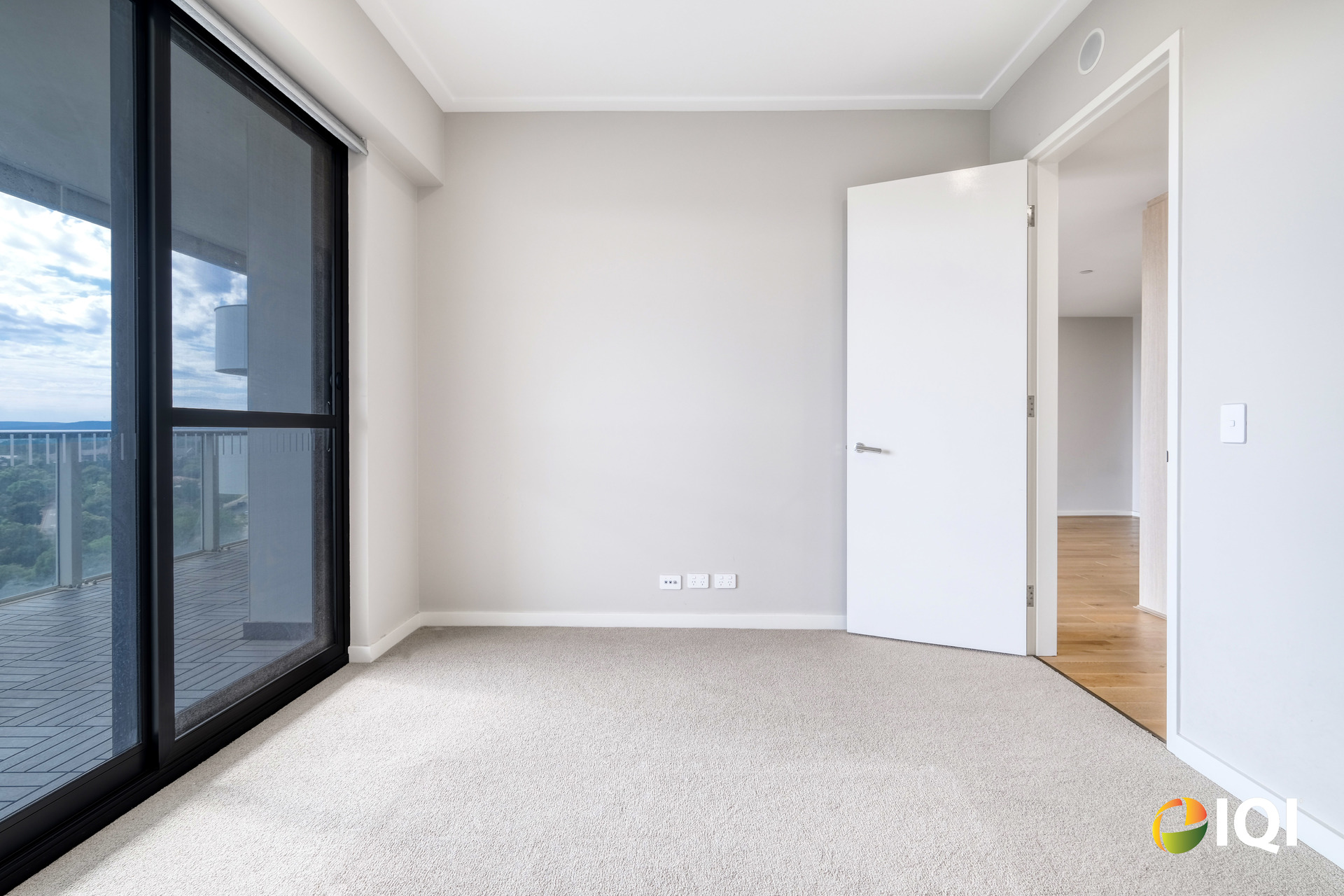 Bright & Stylish 1-Bedroom with Gorgeous Morning Sun Encapsulating Your Unit! image