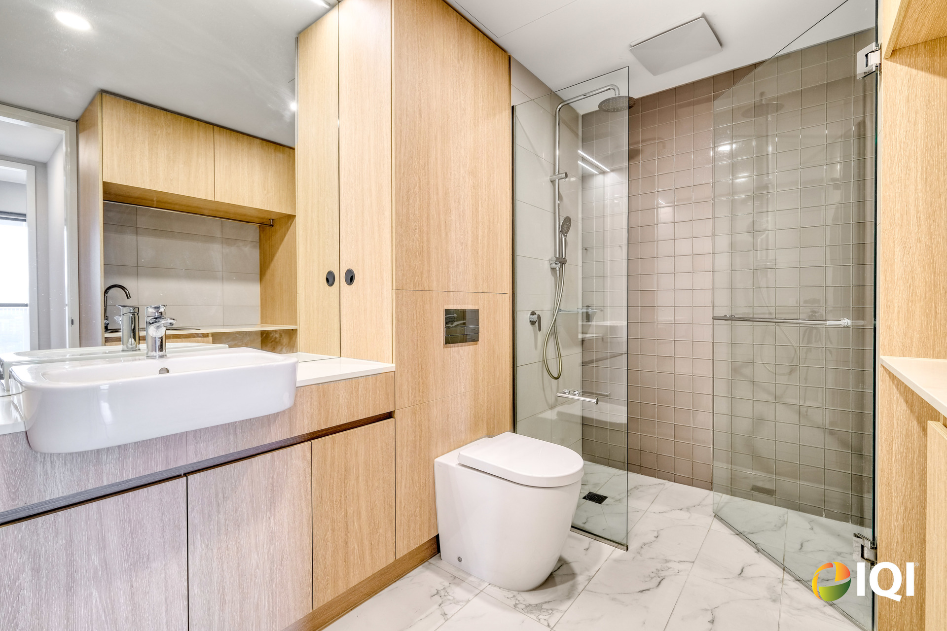 Bright & Stylish 1-Bedroom with Gorgeous Morning Sun Encapsulating Your Unit! image