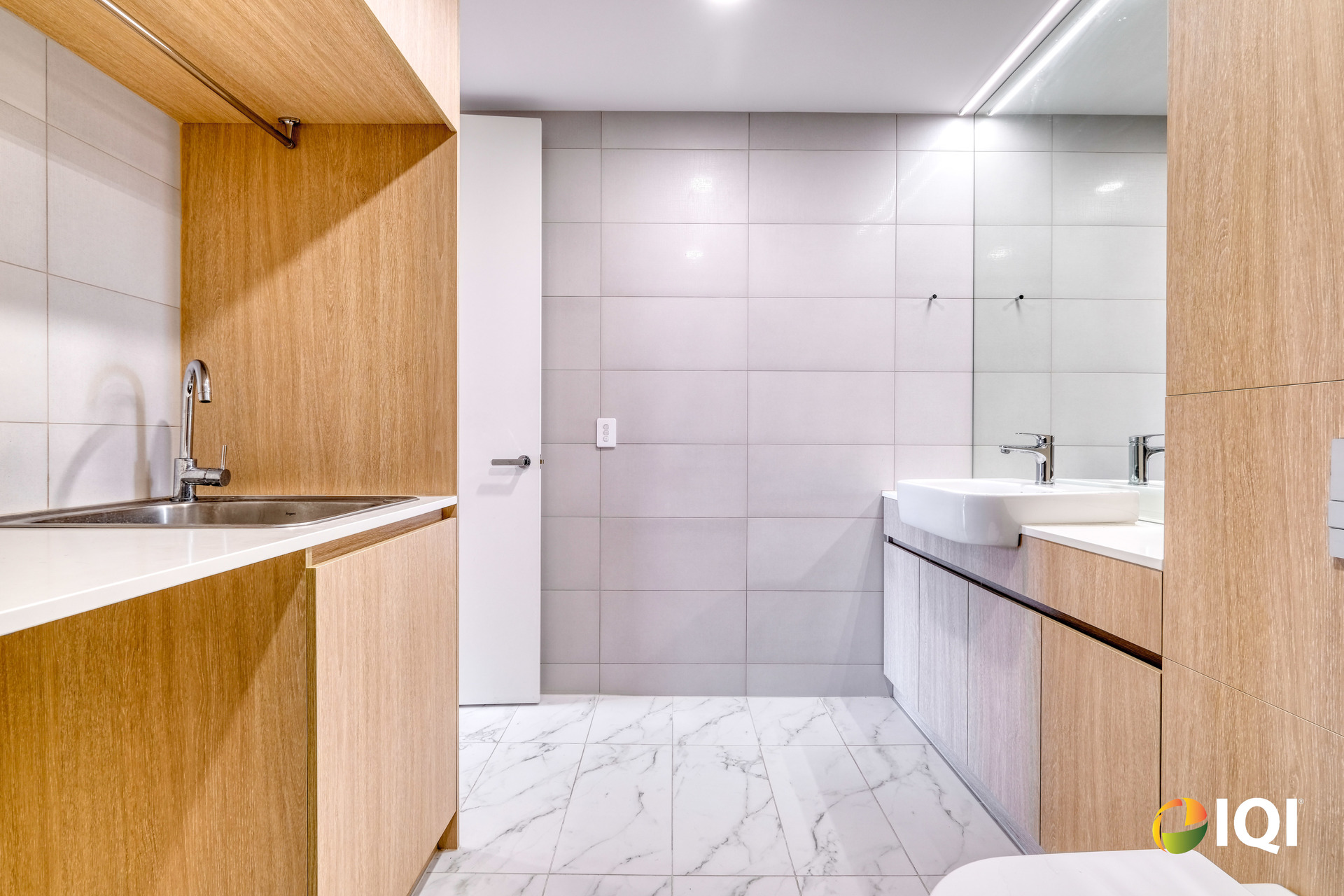 Bright & Stylish 1-Bedroom with Gorgeous Morning Sun Encapsulating Your Unit! image