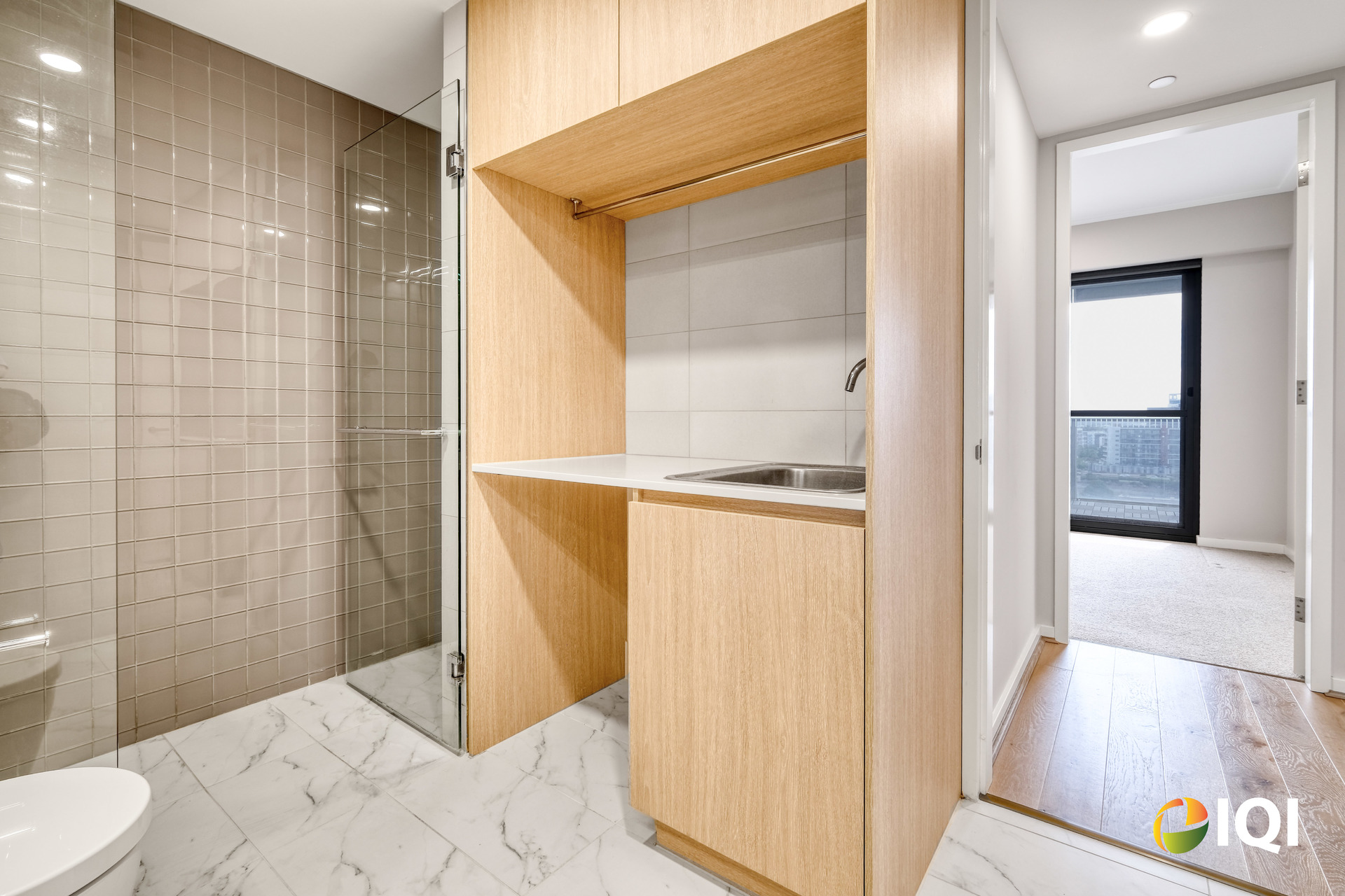 Bright & Stylish 1-Bedroom with Gorgeous Morning Sun Encapsulating Your Unit! image