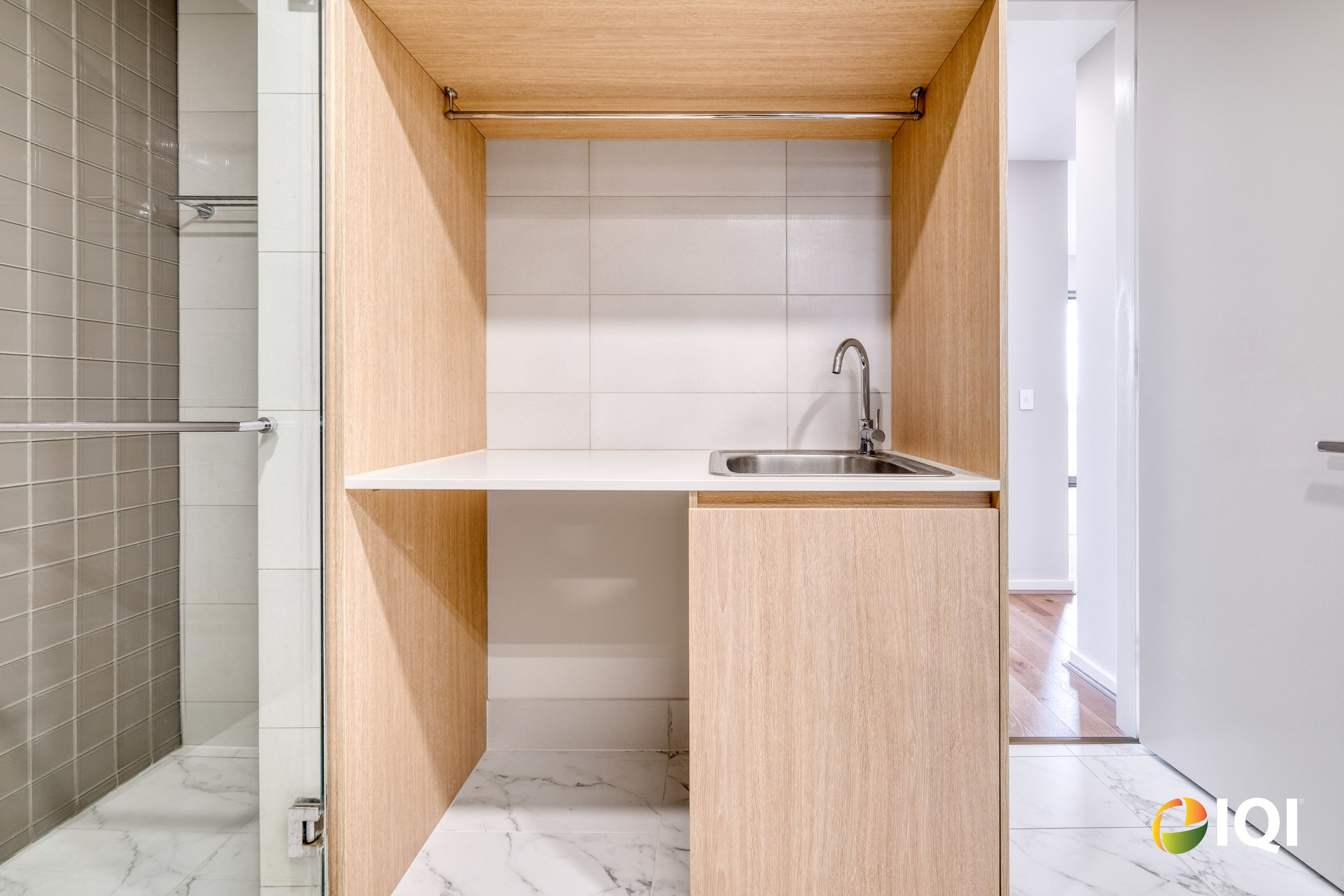 Bright & Stylish 1-Bedroom with Gorgeous Morning Sun Encapsulating Your Unit! image