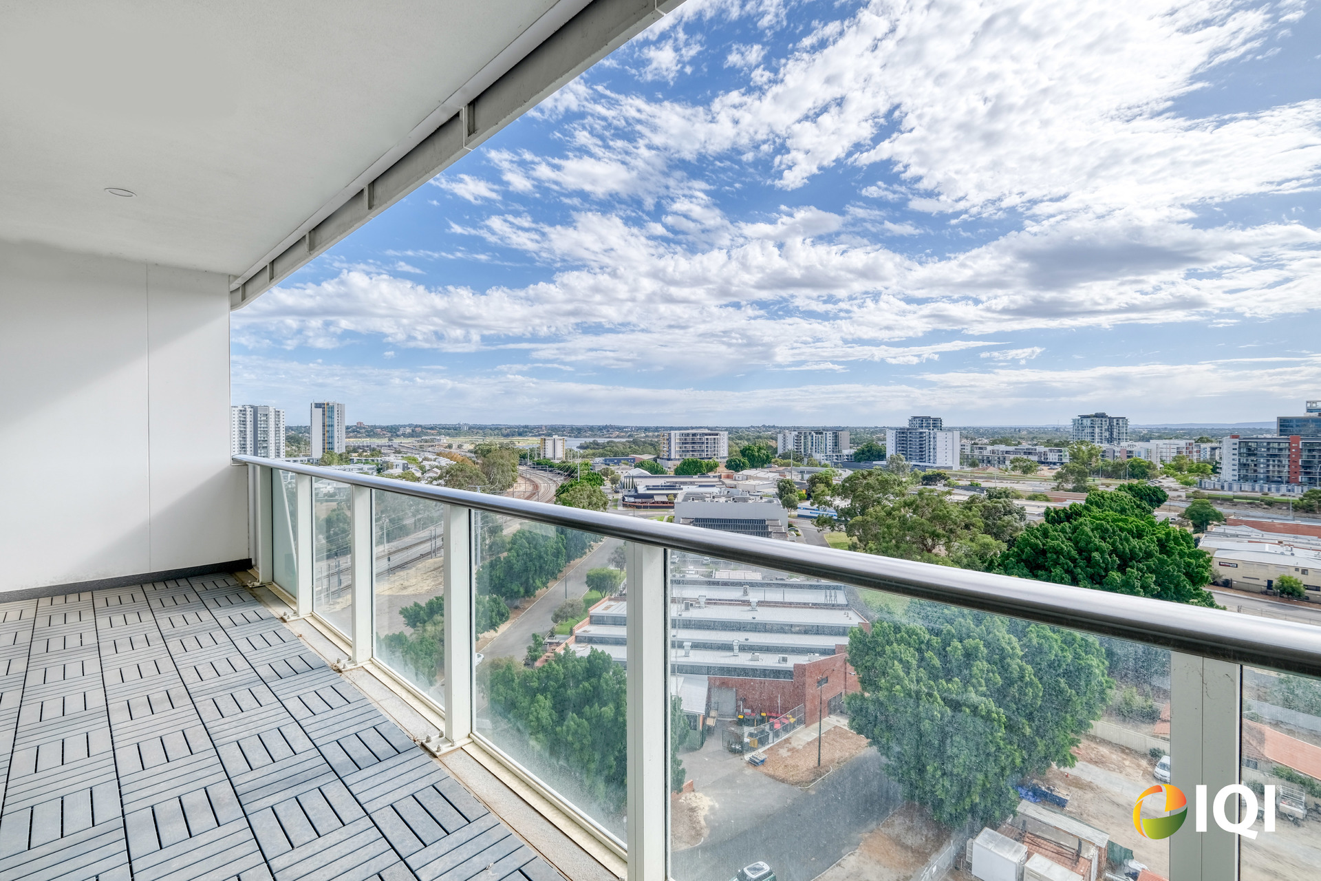 Bright & Stylish 1-Bedroom with Gorgeous Morning Sun Encapsulating Your Unit! image