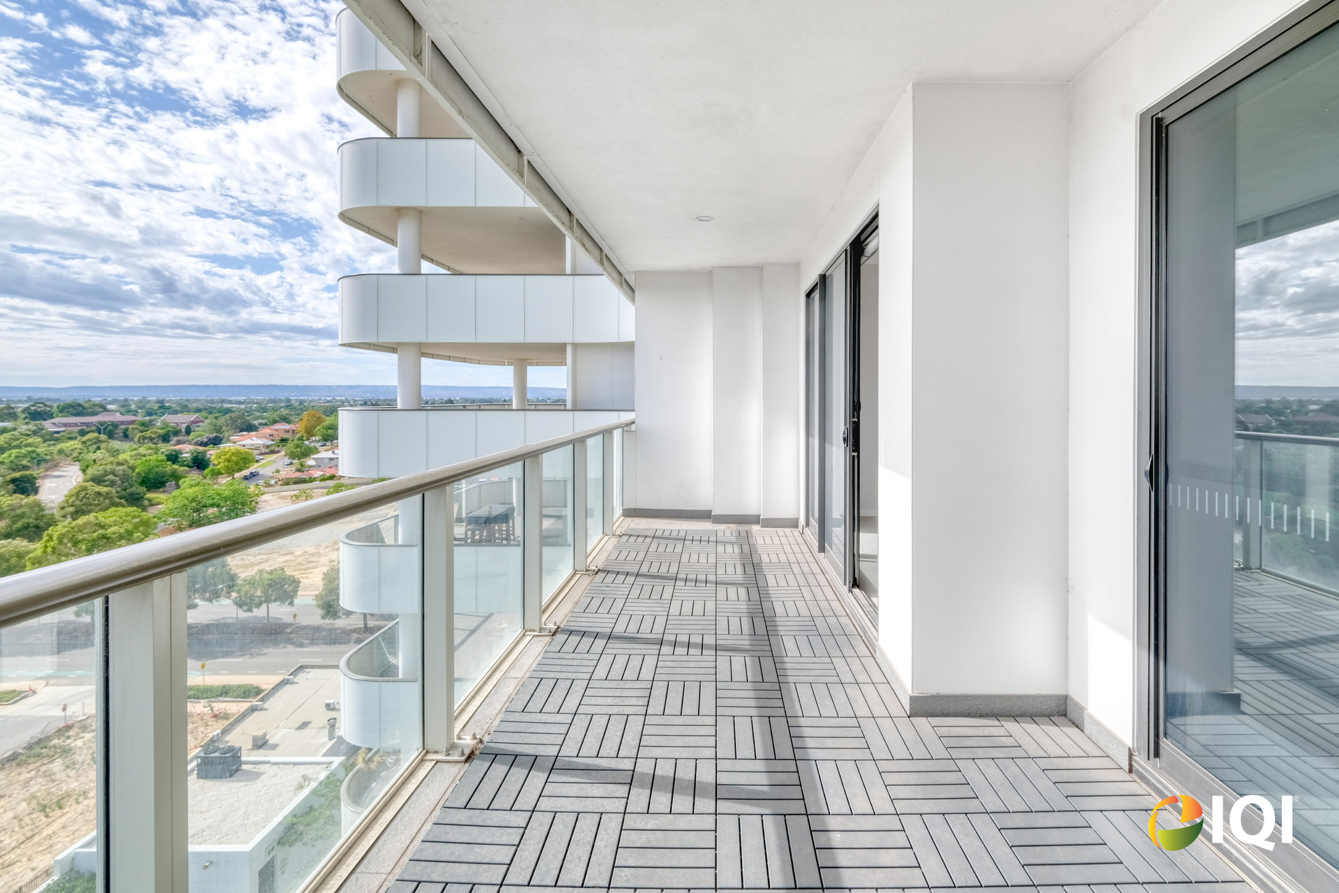 Bright & Stylish 1-Bedroom with Gorgeous Morning Sun Encapsulating Your Unit! image