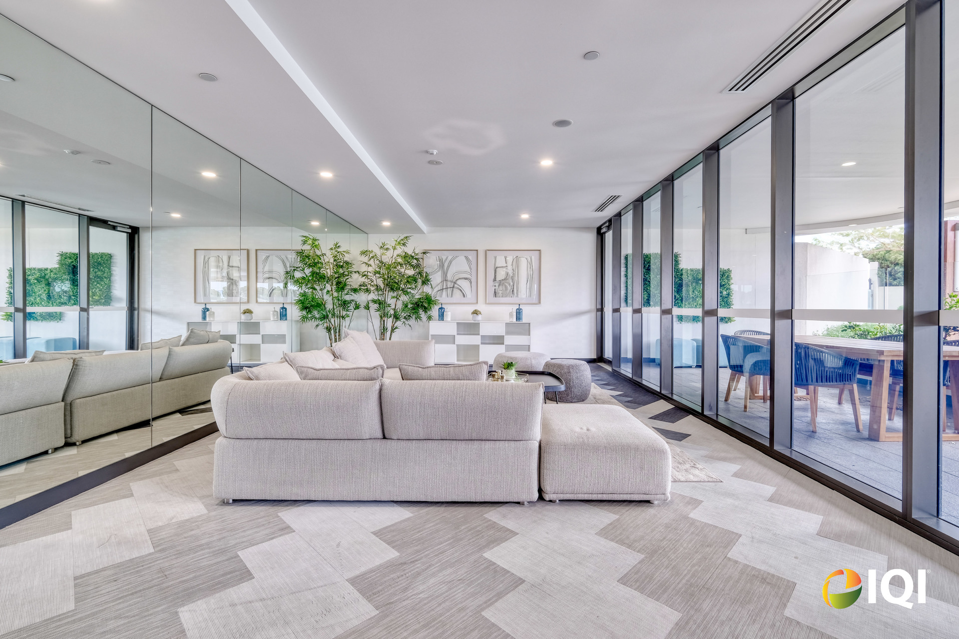 Bright & Stylish 1-Bedroom with Gorgeous Morning Sun Encapsulating Your Unit! image