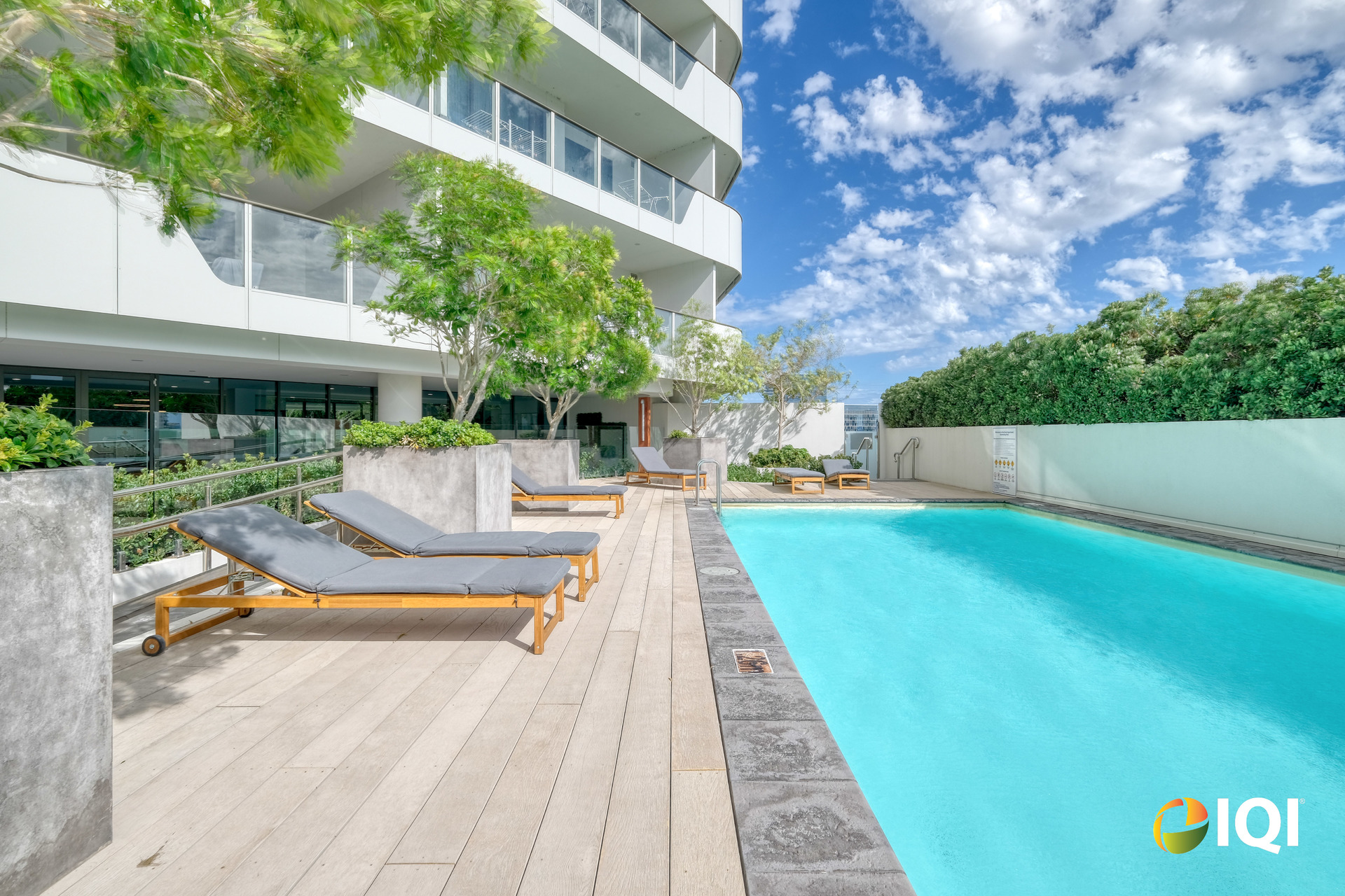 Bright & Stylish 1-Bedroom with Gorgeous Morning Sun Encapsulating Your Unit! image