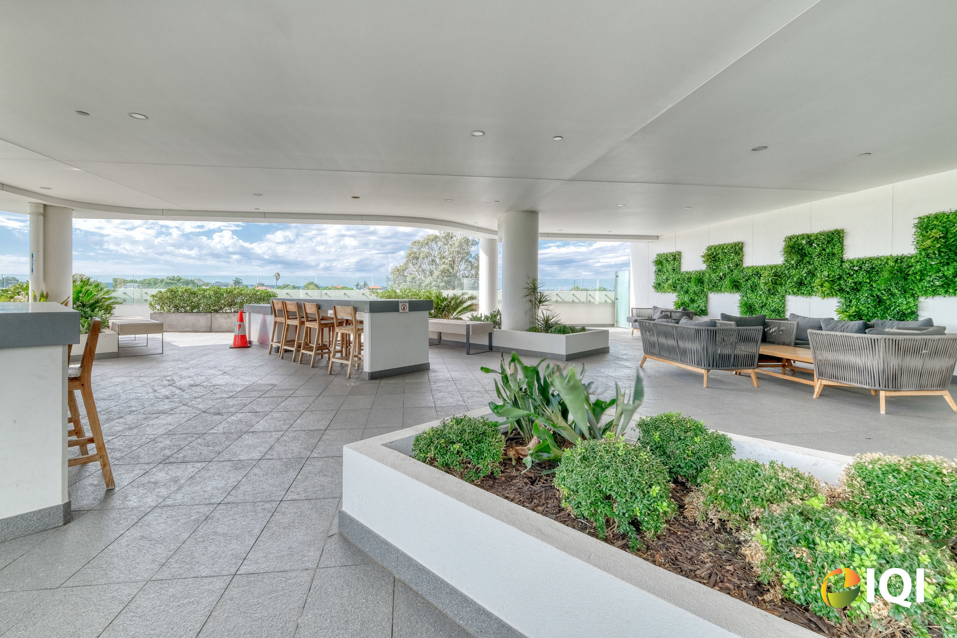 Bright & Stylish 1-Bedroom with Gorgeous Morning Sun Encapsulating Your Unit! image