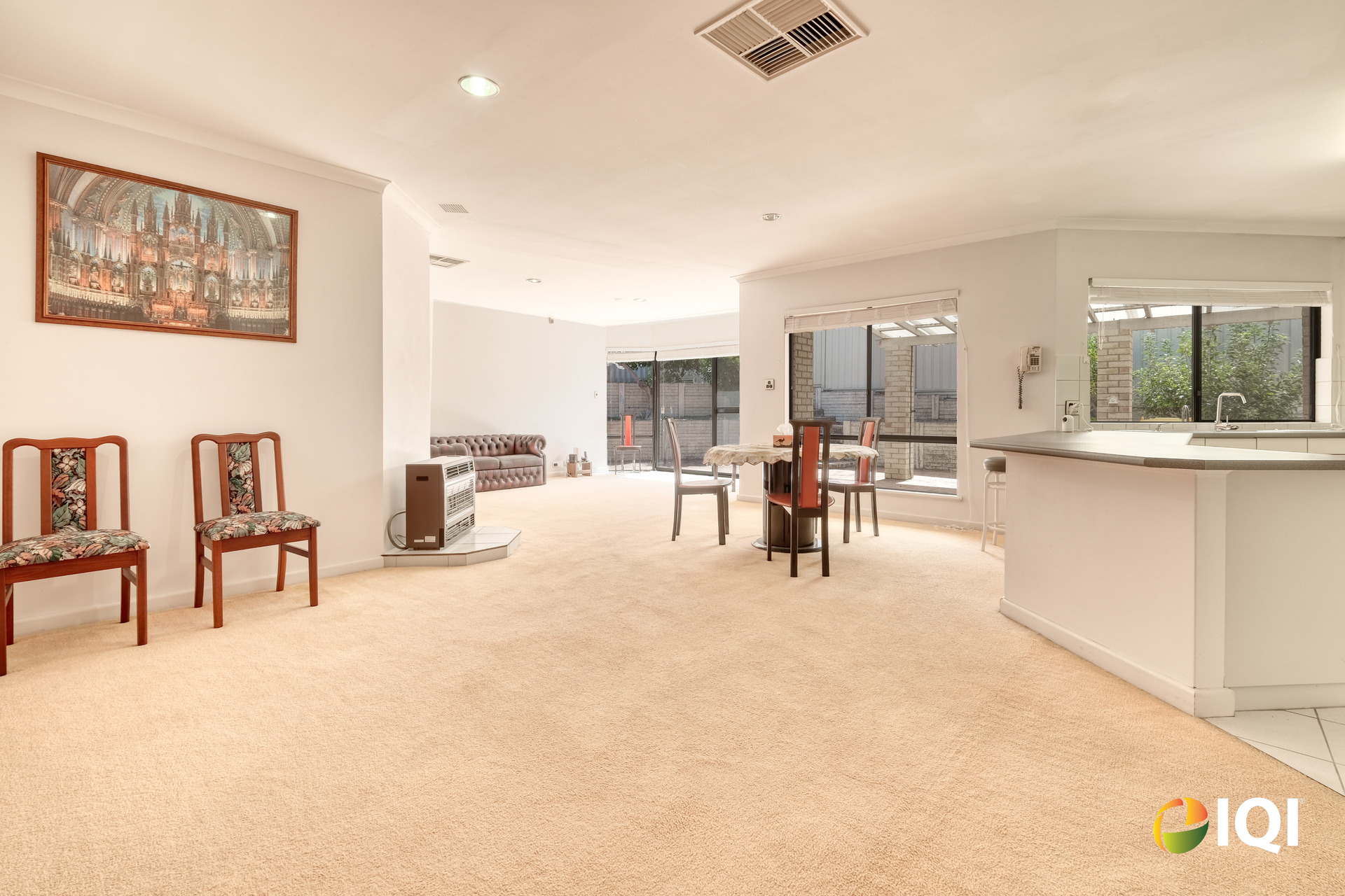 One-of-a-Kind Home With SPACIOUS Land in Winthrop!
 image