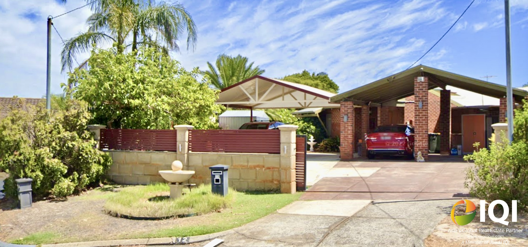 Exceptional Family Living on a Rare 1,011sqm Block – Willetton SHS Zone image